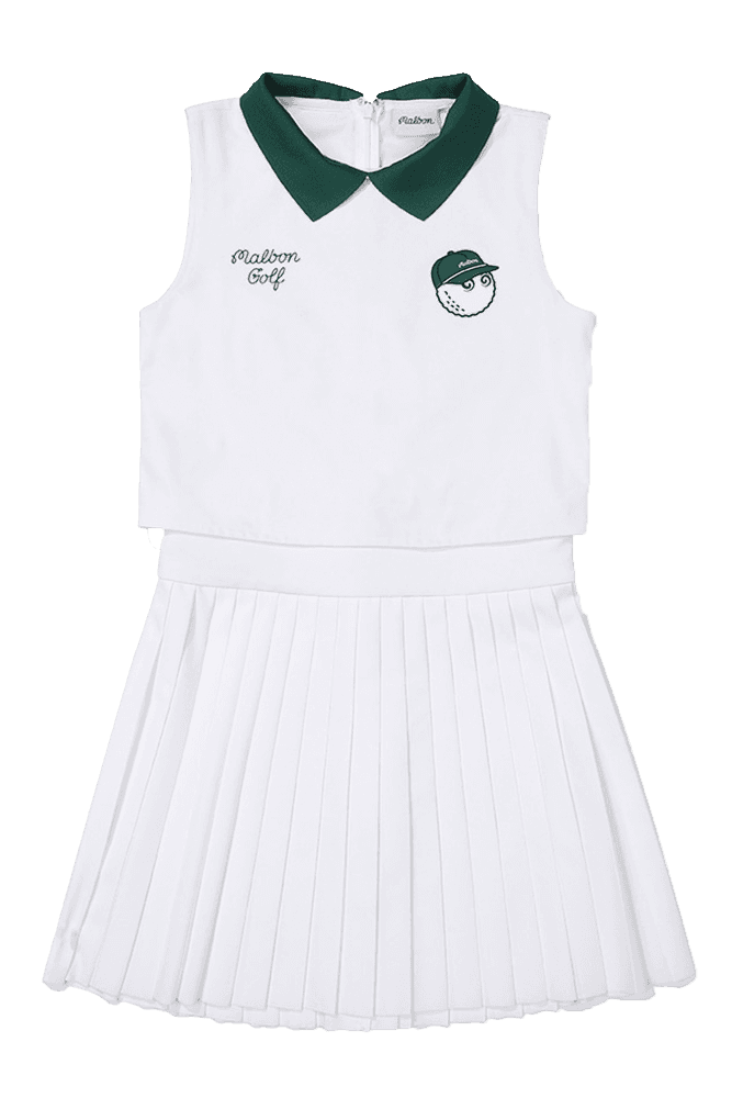 퍼포먼스 원피스