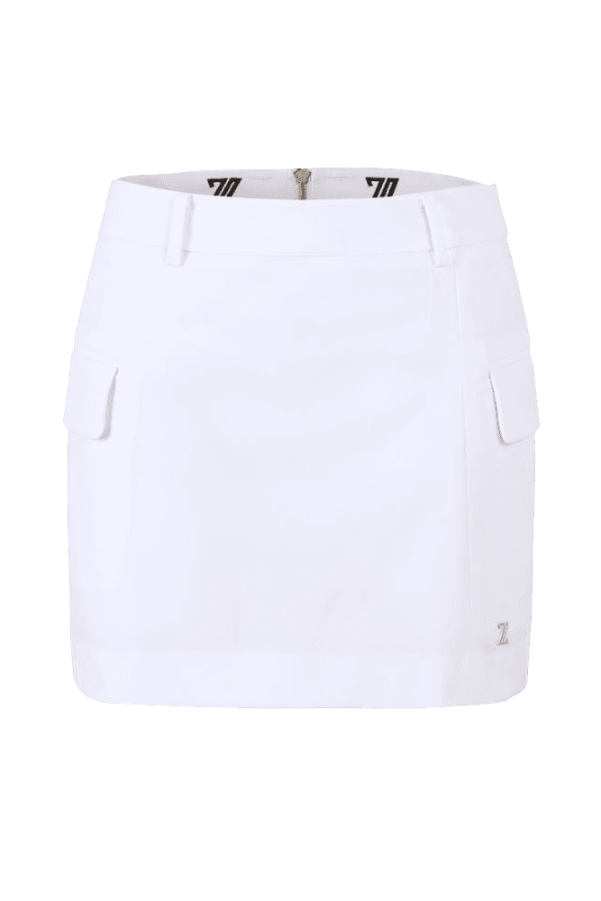 클래식 H라인 스커트 (XS)