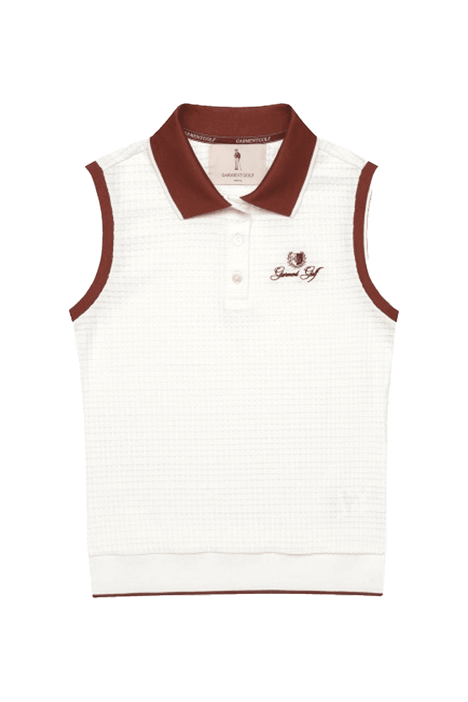 G.G. 클래식 슬리브리스 블루종