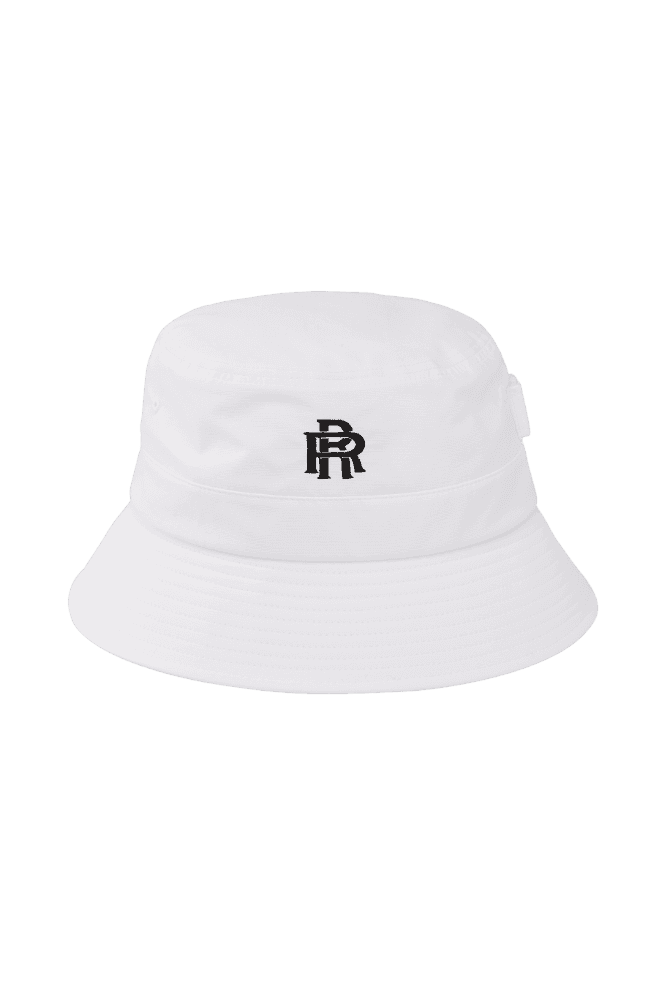 RR 로고 버킷햇
