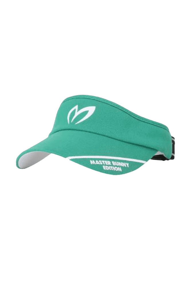 그린 로고 바이저 FREE