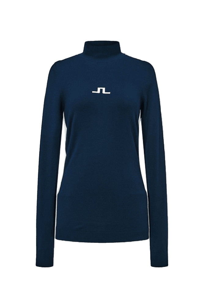 아디아 골프 스웨터