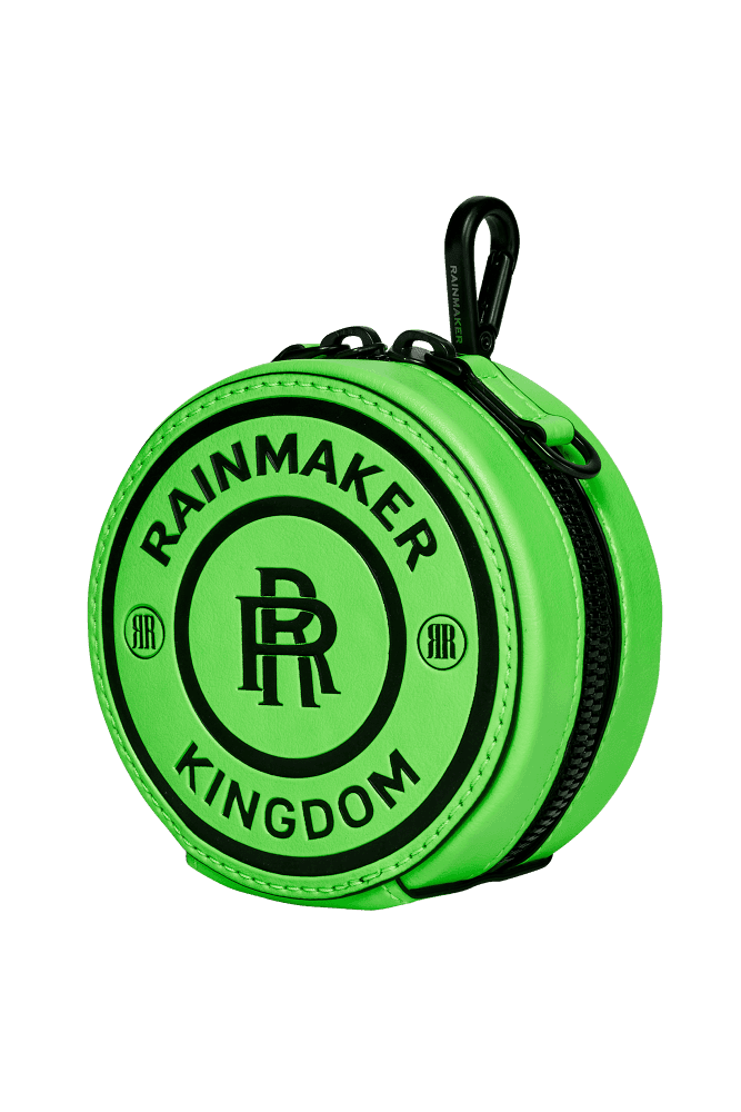 골프 써클 볼백