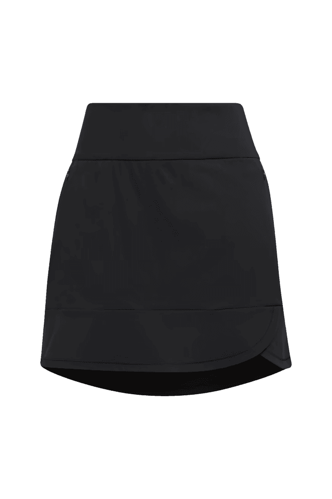 여성 기능성 프릴 골프 스커트(XS)