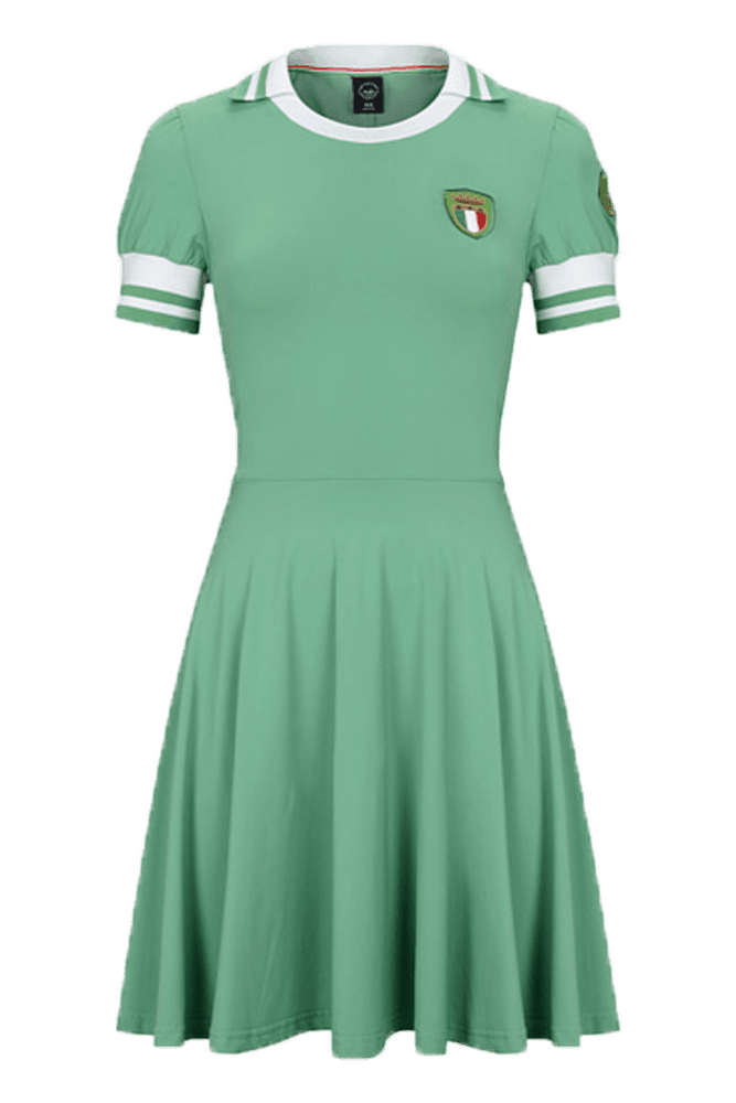 니커보커 드레스