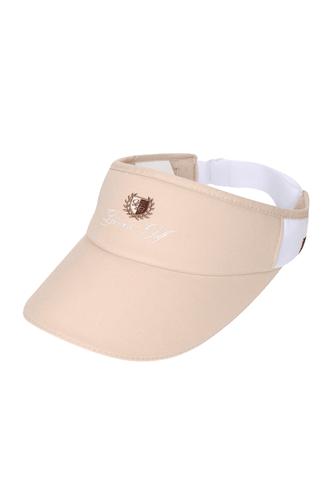 G.G. 클래식 바이저