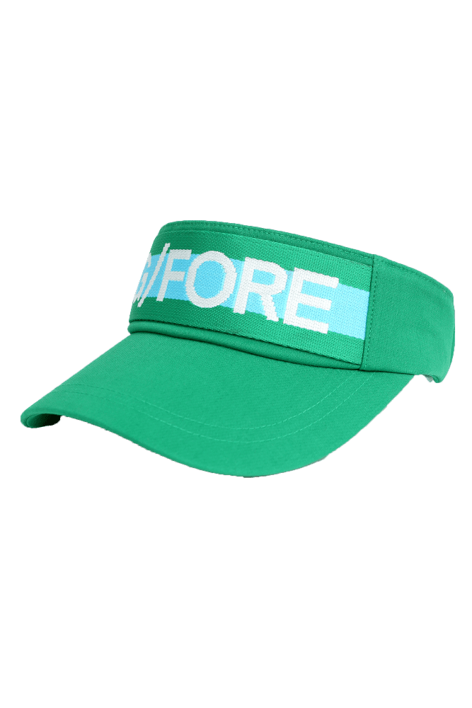 매그놀리아 테잎 바이저