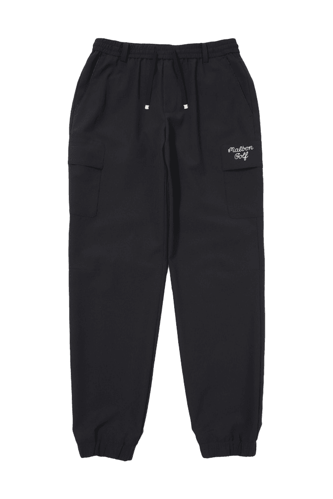 에어닷 메쉬 조거 팬츠