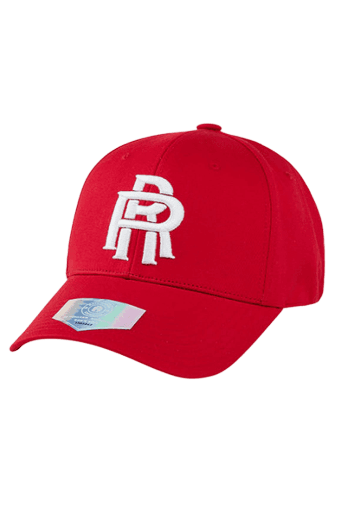 RR 볼륨 빅로고 캡