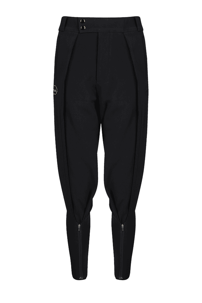 퀸즈 니커 클래식 팬츠