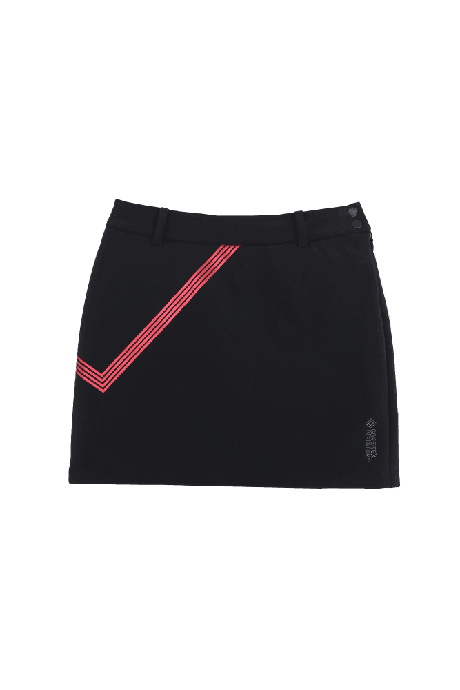 고어인피니움 웰딩 포인트 큐롯 (XS)