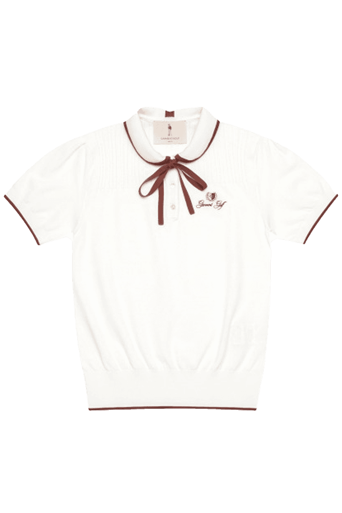 케이블 리본 풀오버