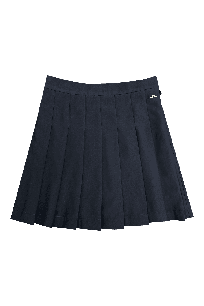 아디나 골프 스커트_네이비(S)