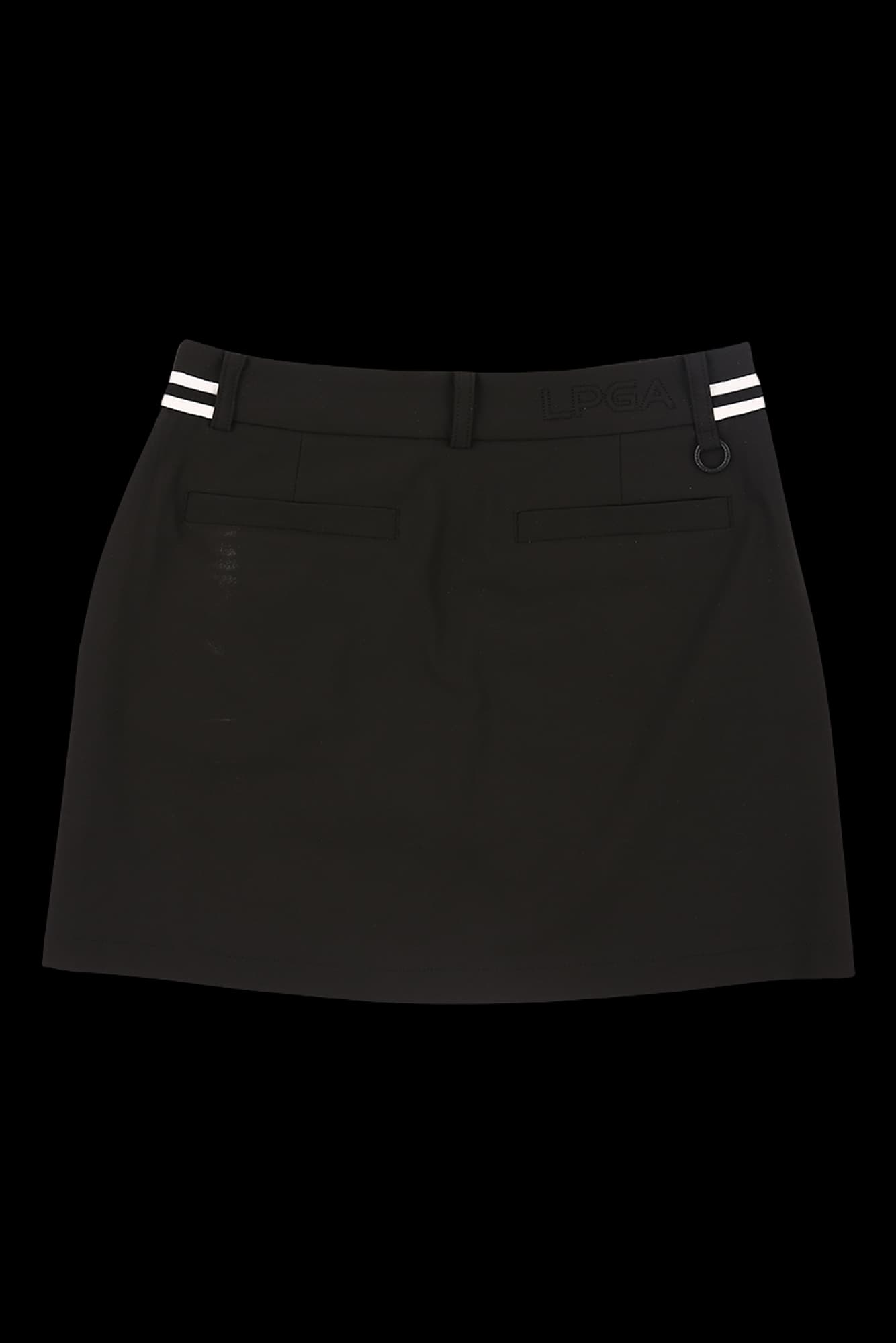 [새상품] H라인 스커트