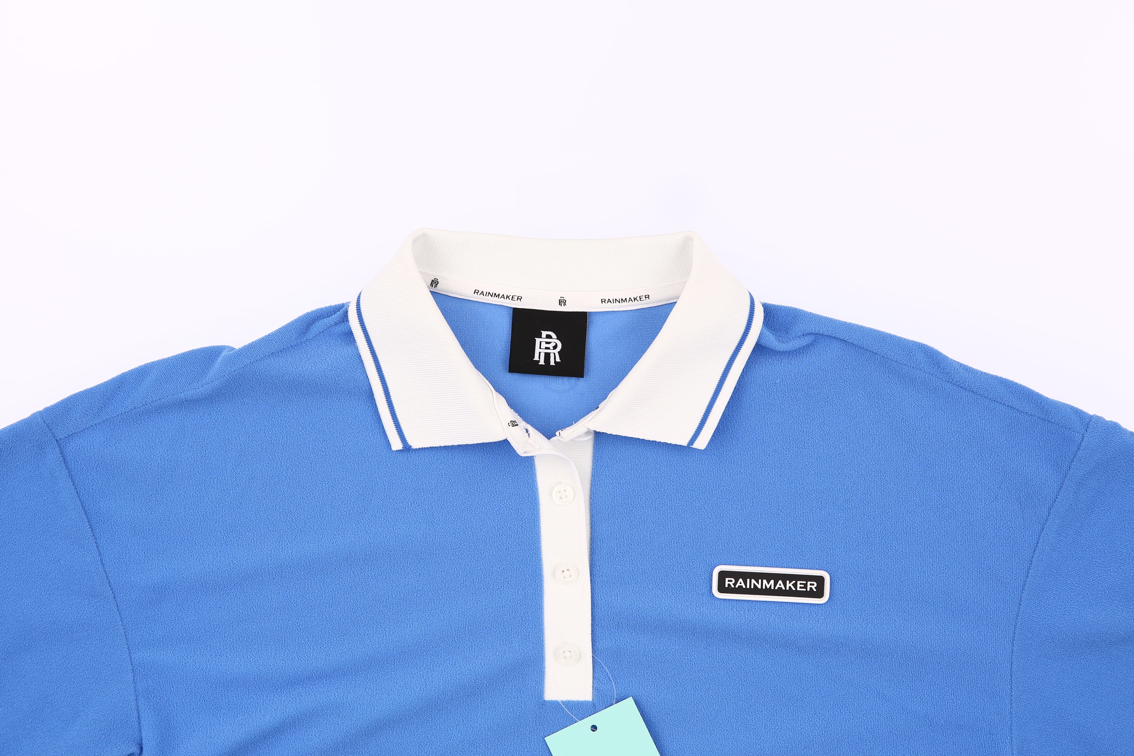 여성 타월 요꼬 티셔츠