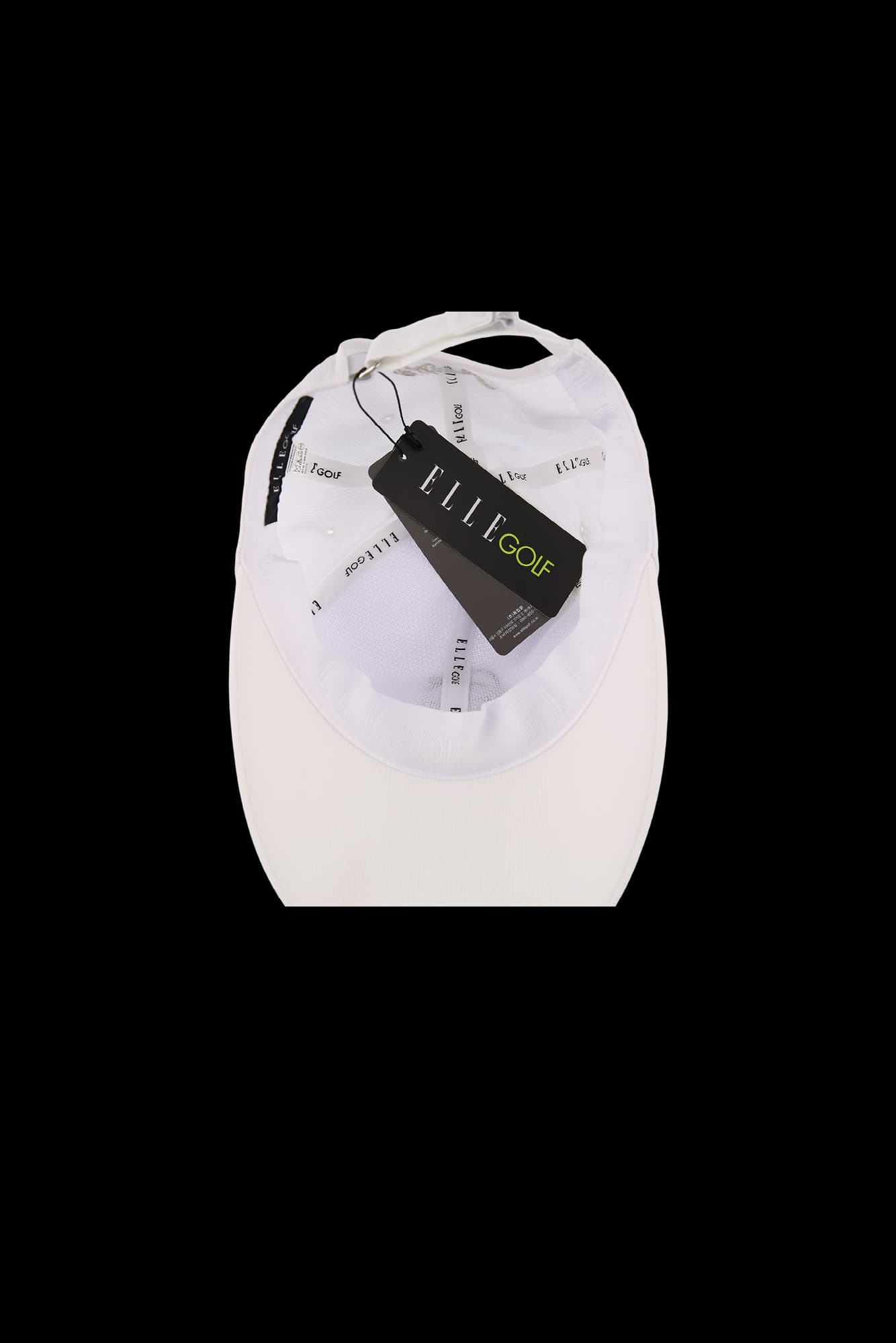 [새상품] 벨크로 캡 FREE