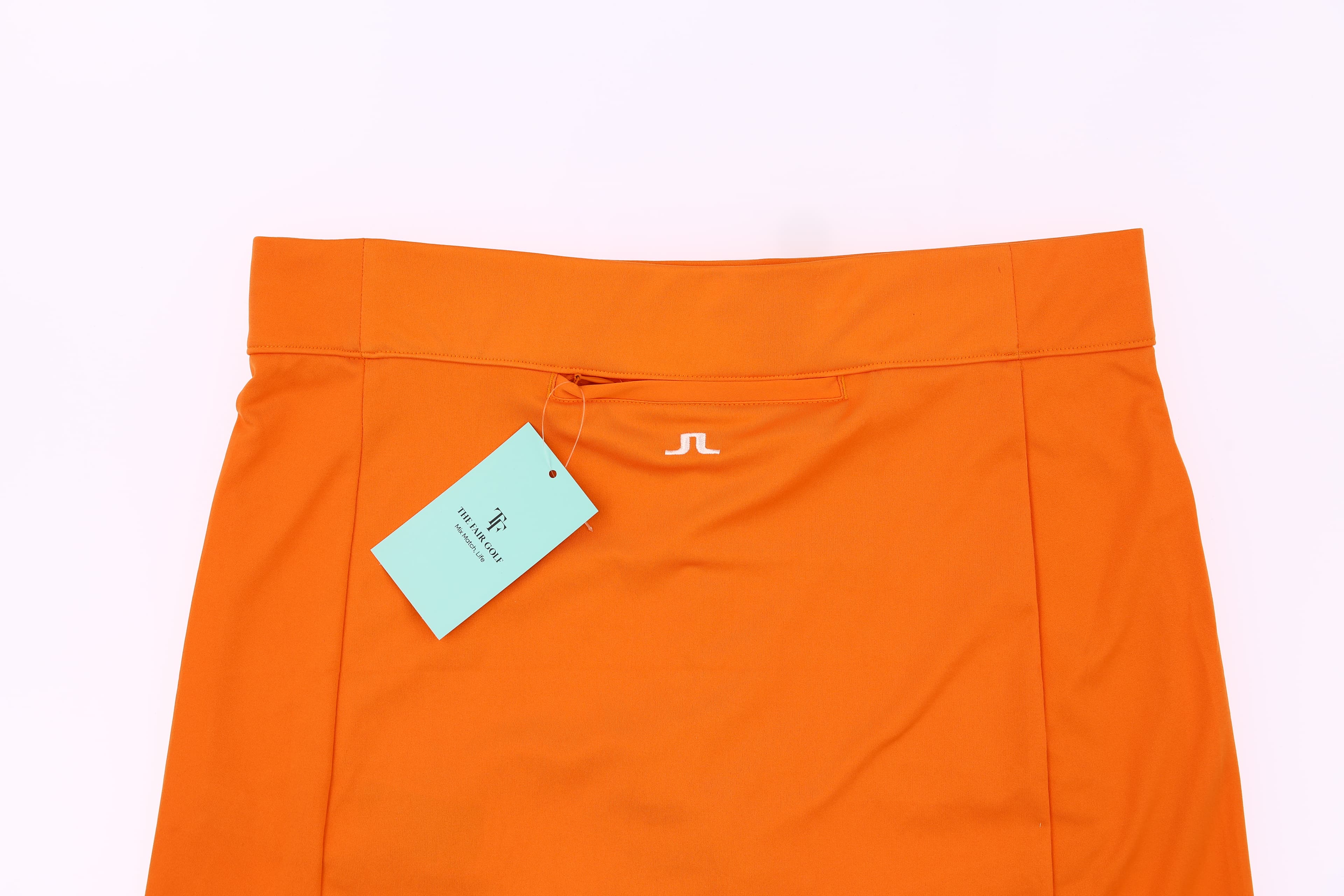 아멜리에 골프 스커트