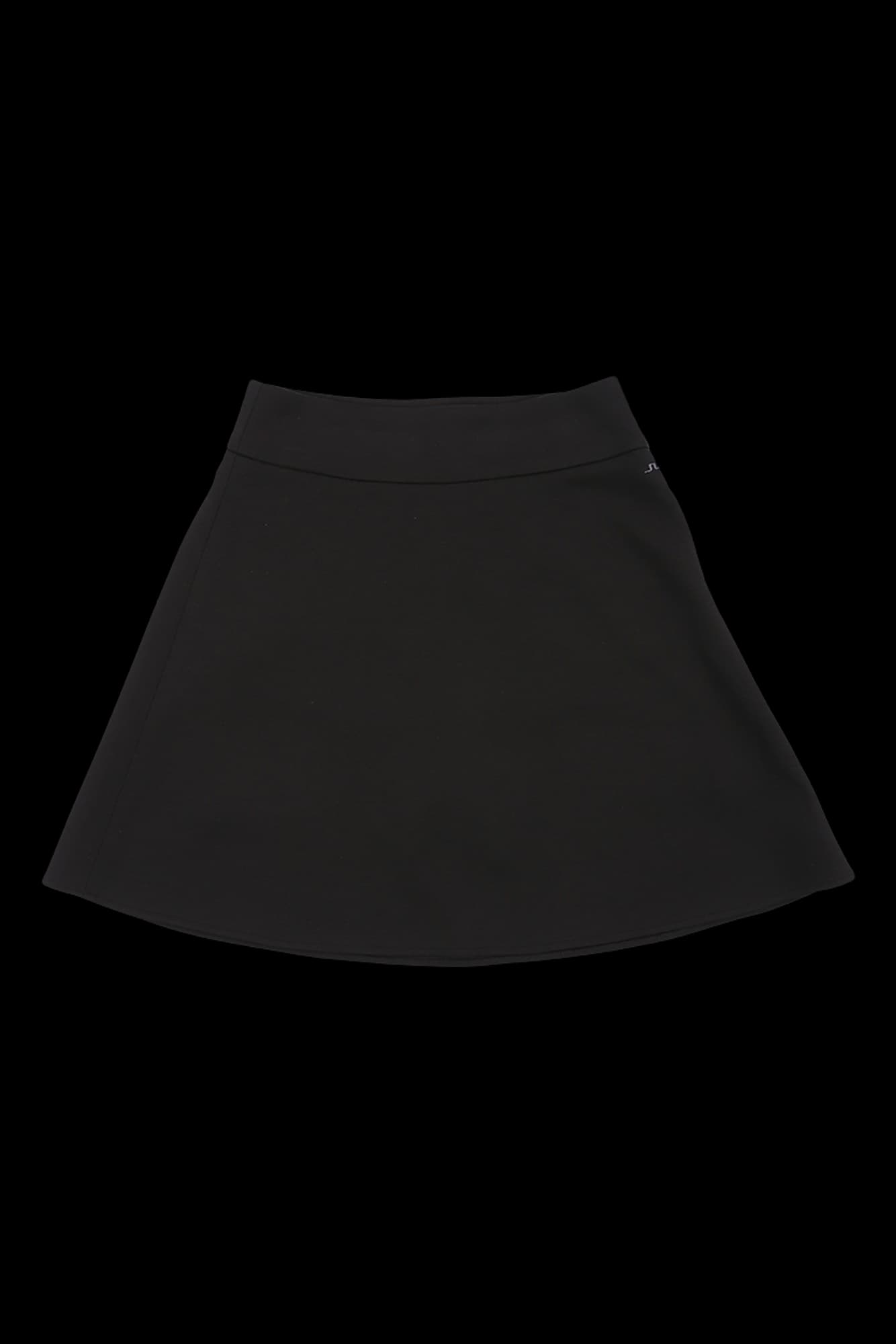 에밀리 플레어 스커트