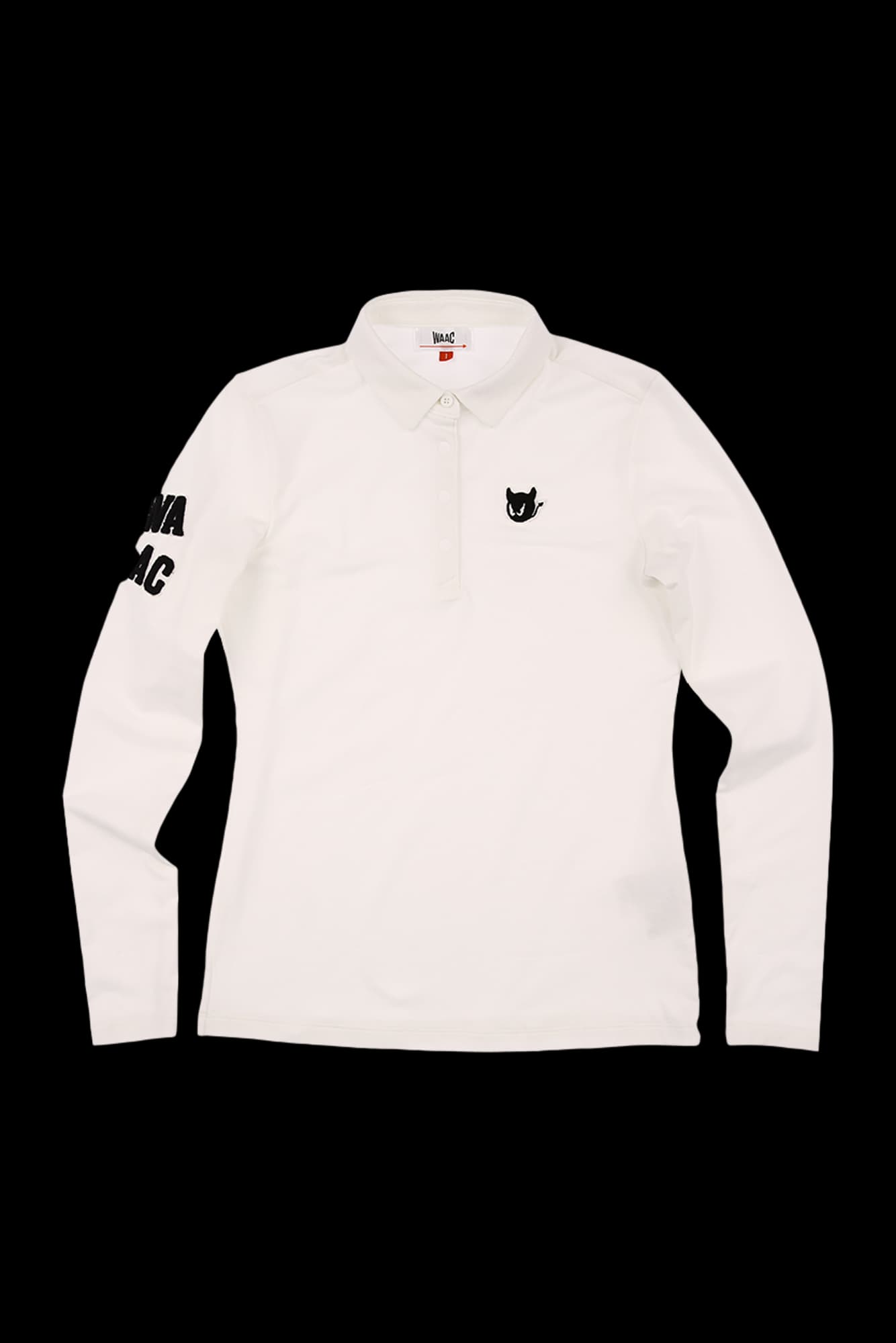 부클 와펜 피치 카라티