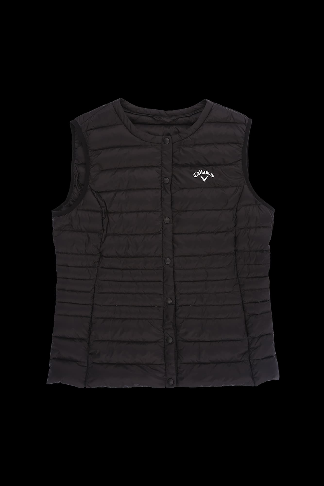 여성 경량 베스트