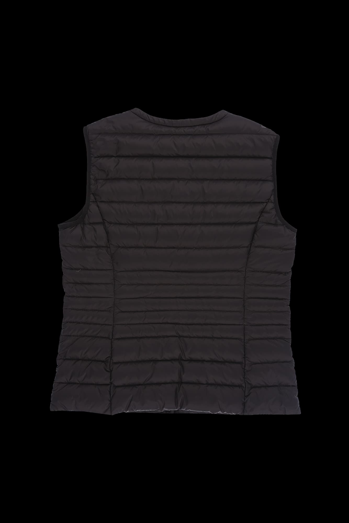 여성 경량 베스트