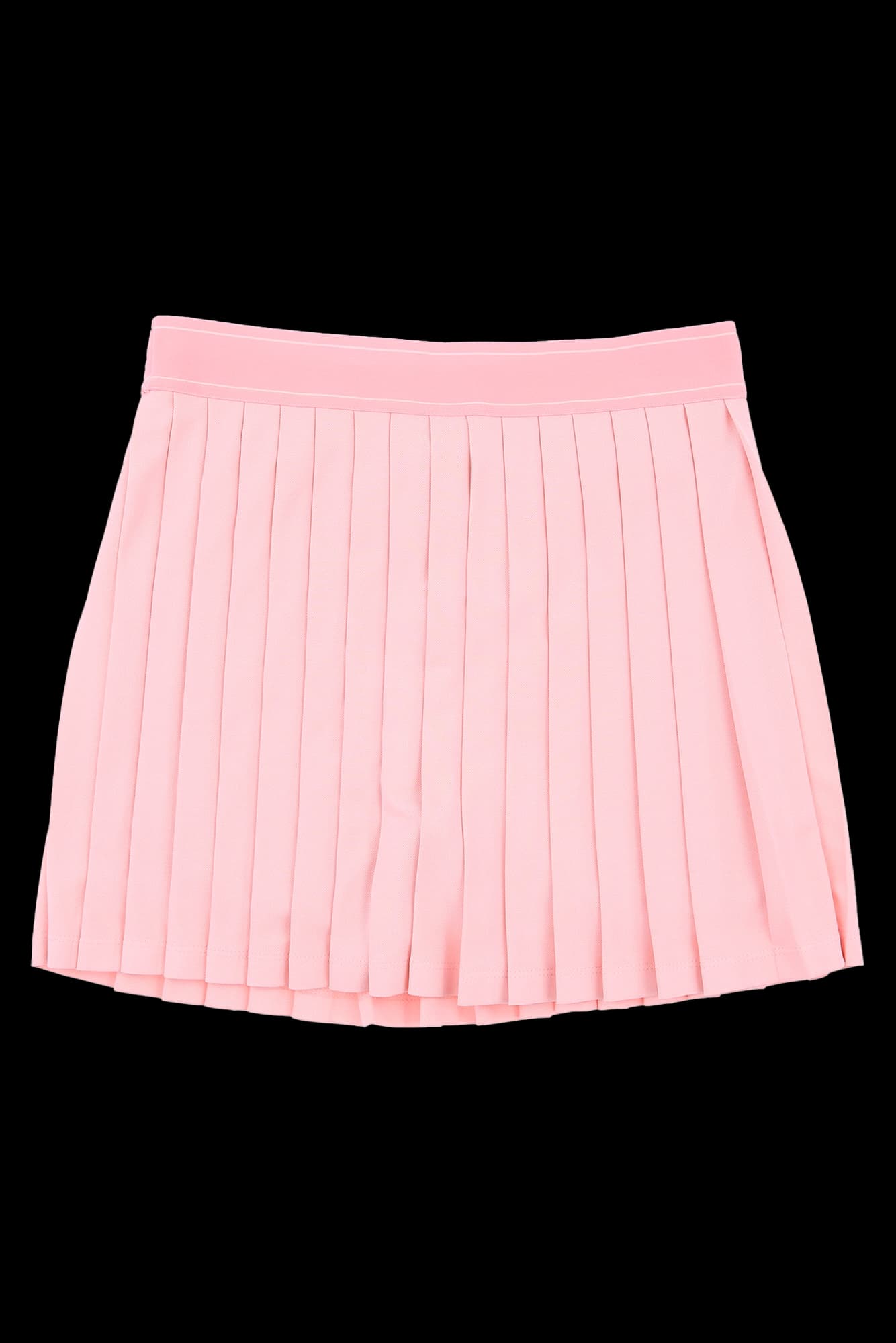 [새상품] 2024 플라잉 잔플리츠 스커트