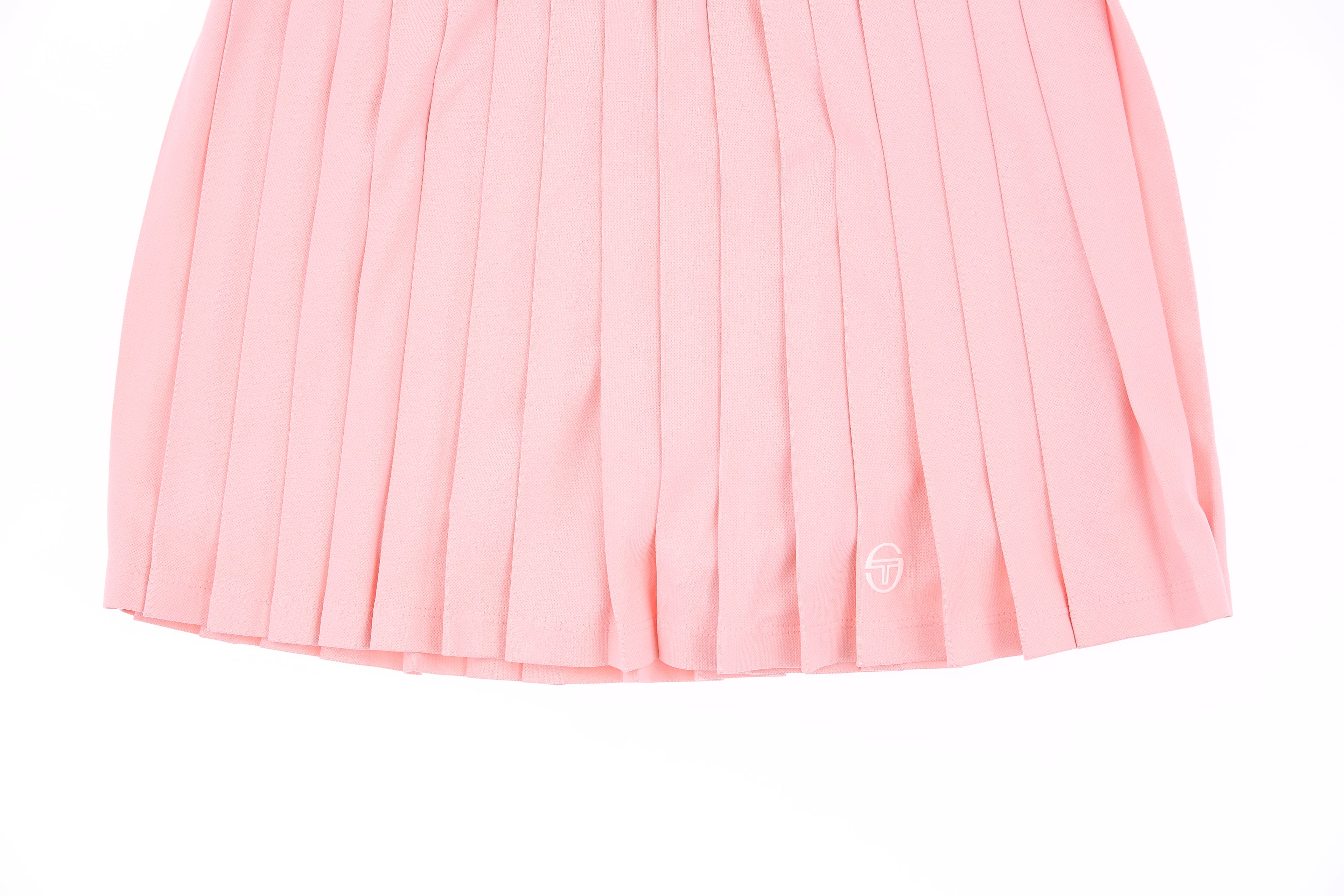 [새상품] 2024 플라잉 잔플리츠 스커트