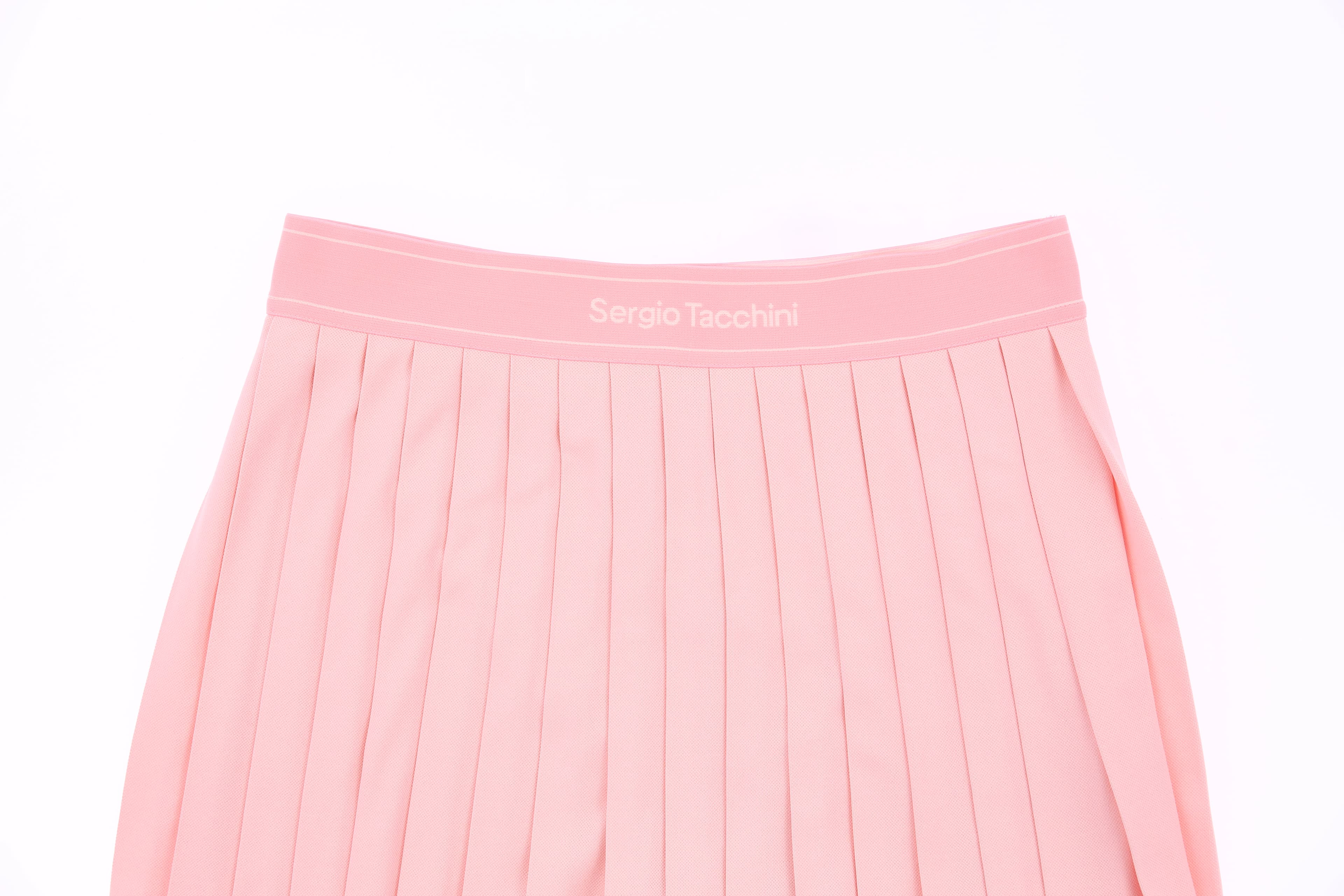 [새상품] 2024 플라잉 잔플리츠 스커트