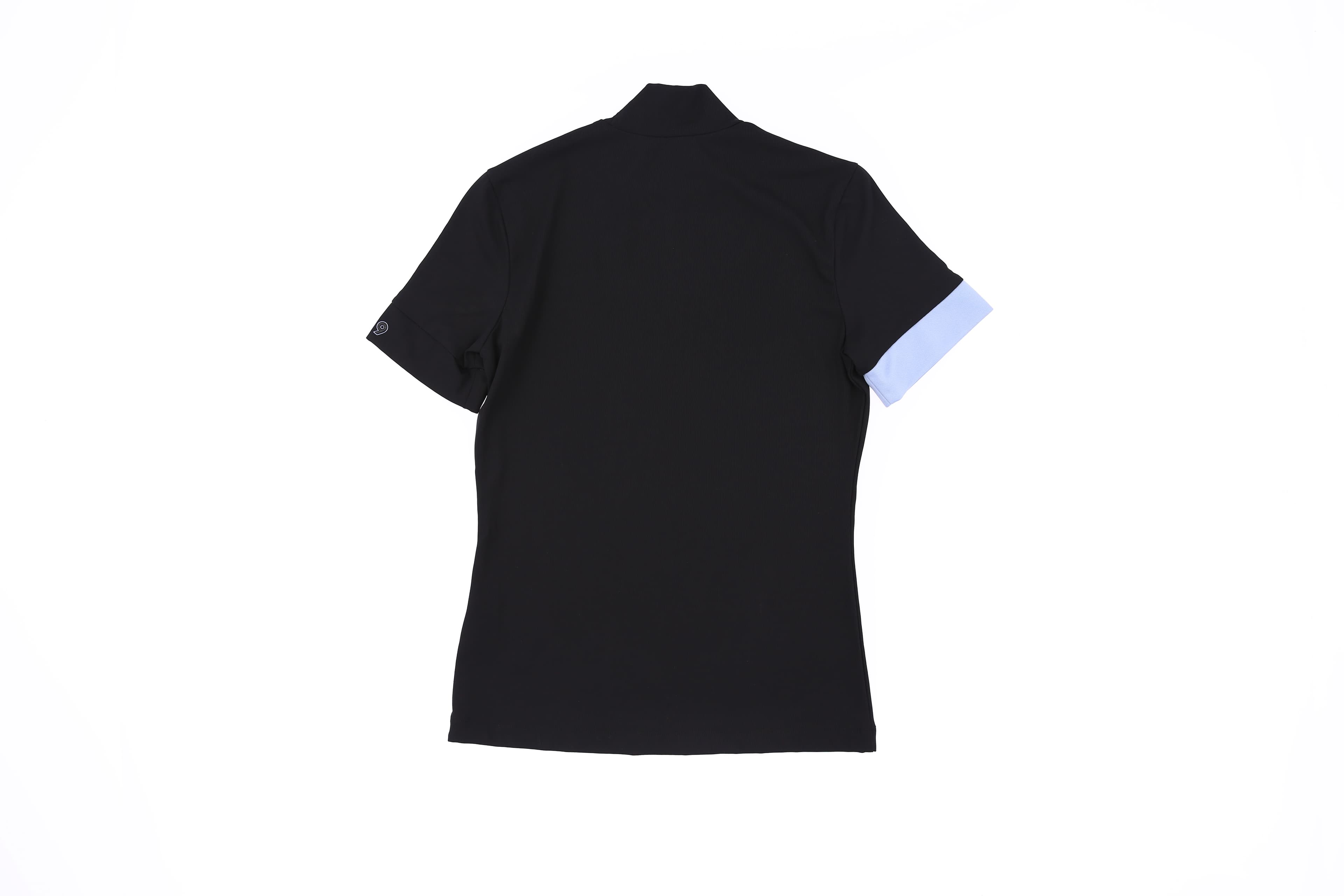 [2024] 넥포인트 골지티셔츠