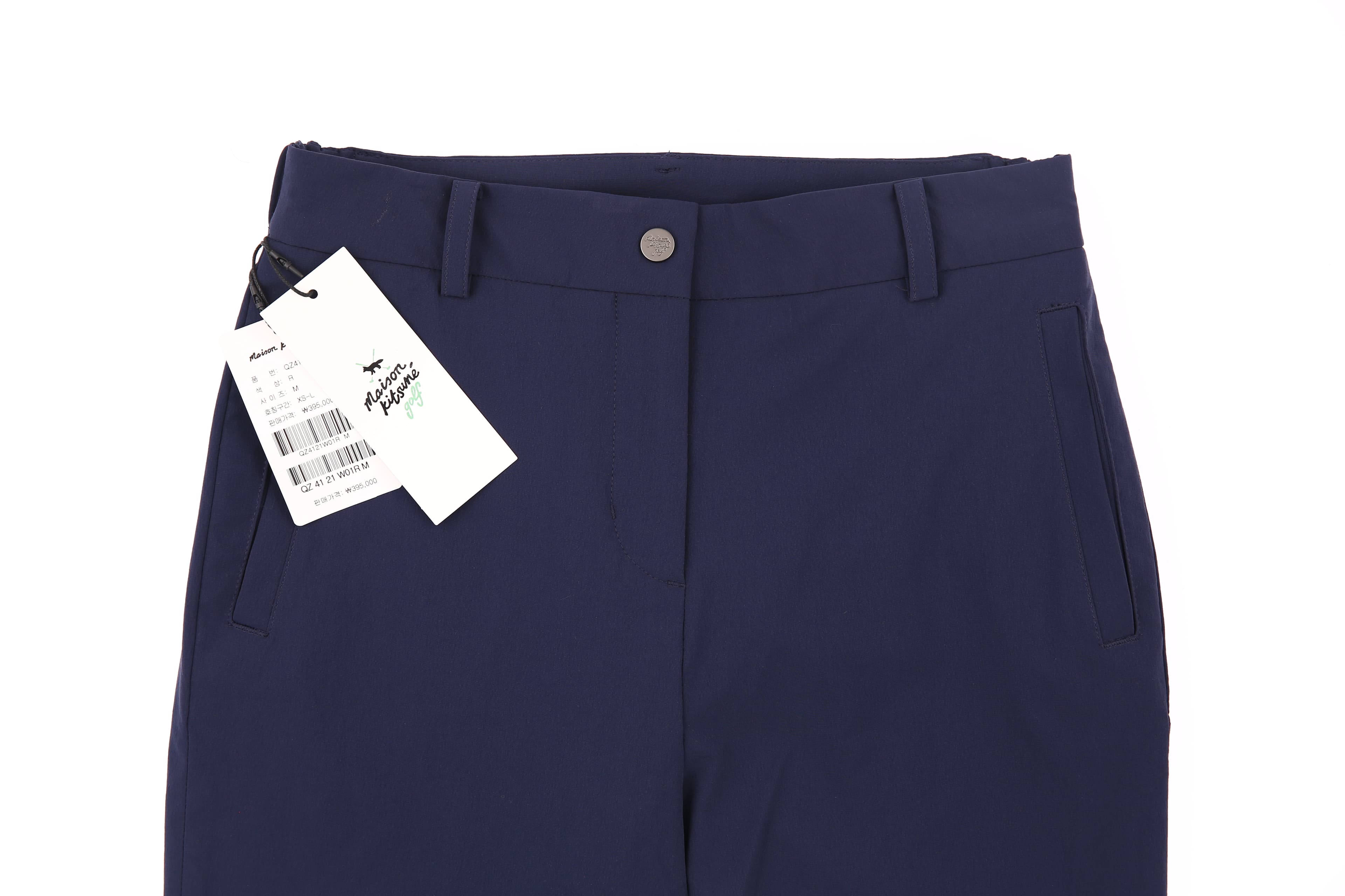 [새상품] 스프링 레귤러 팬츠