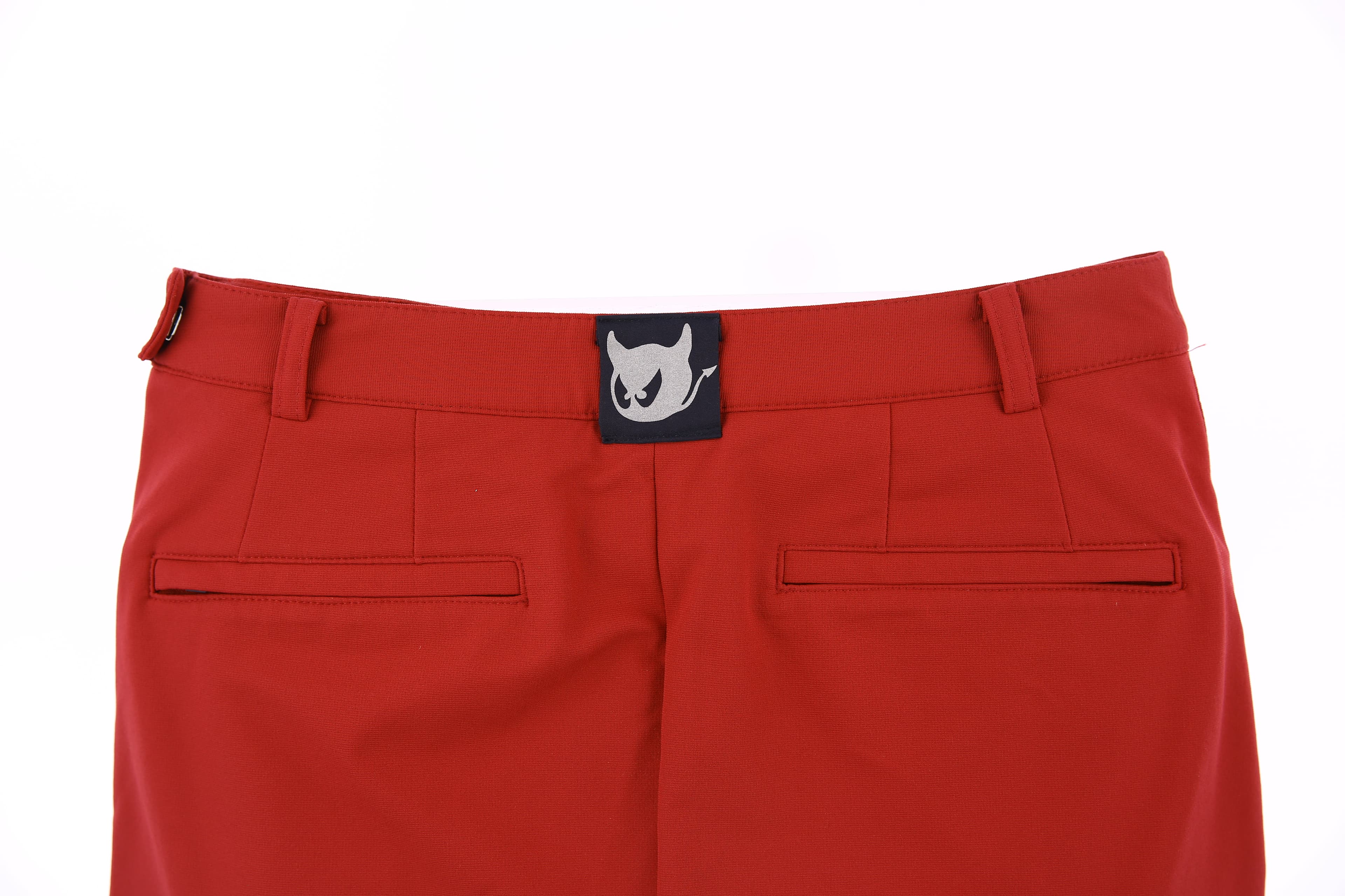 우븐 포켓 H스커트