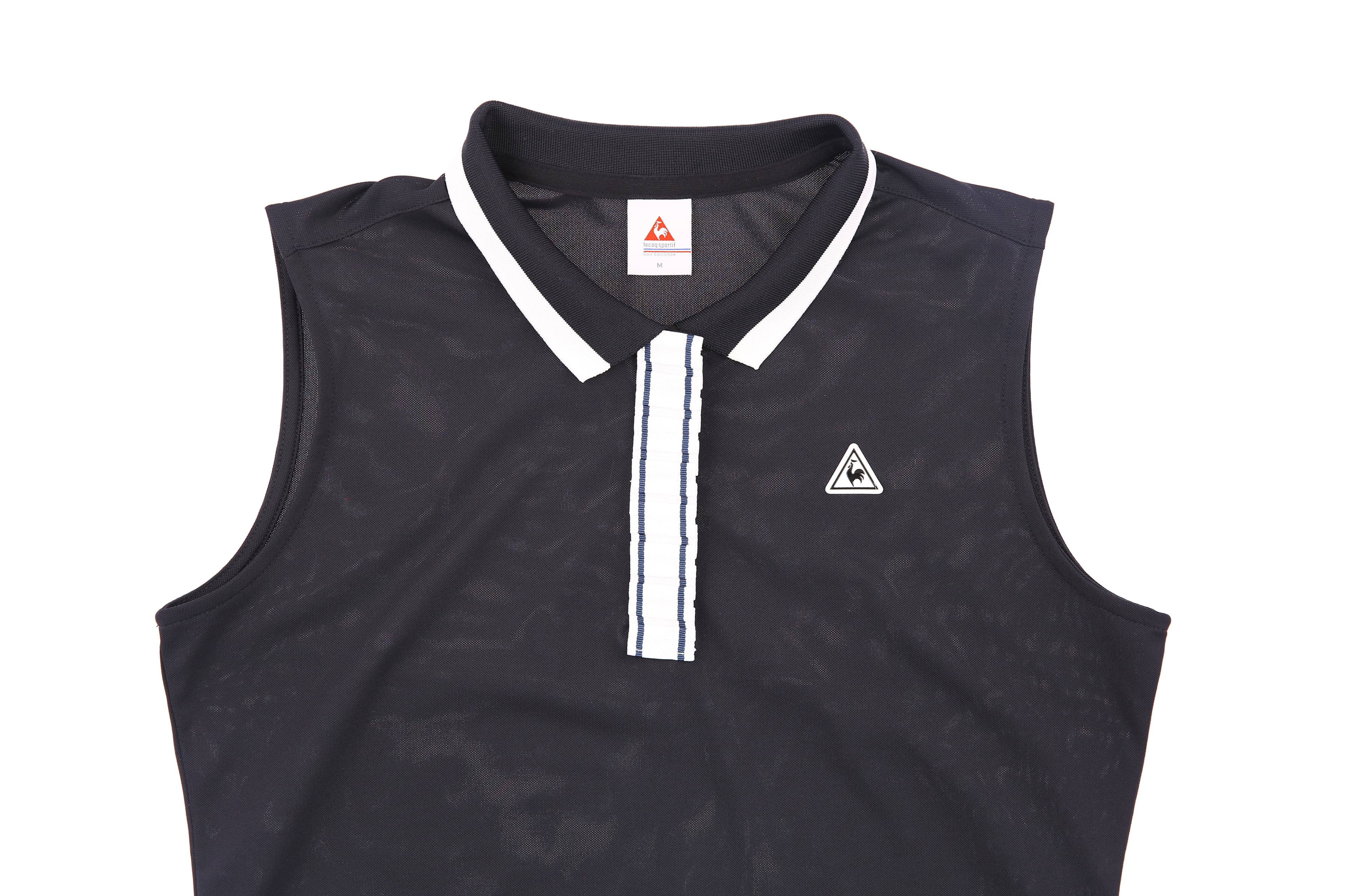 플리츠 플라켓 슬리브리스