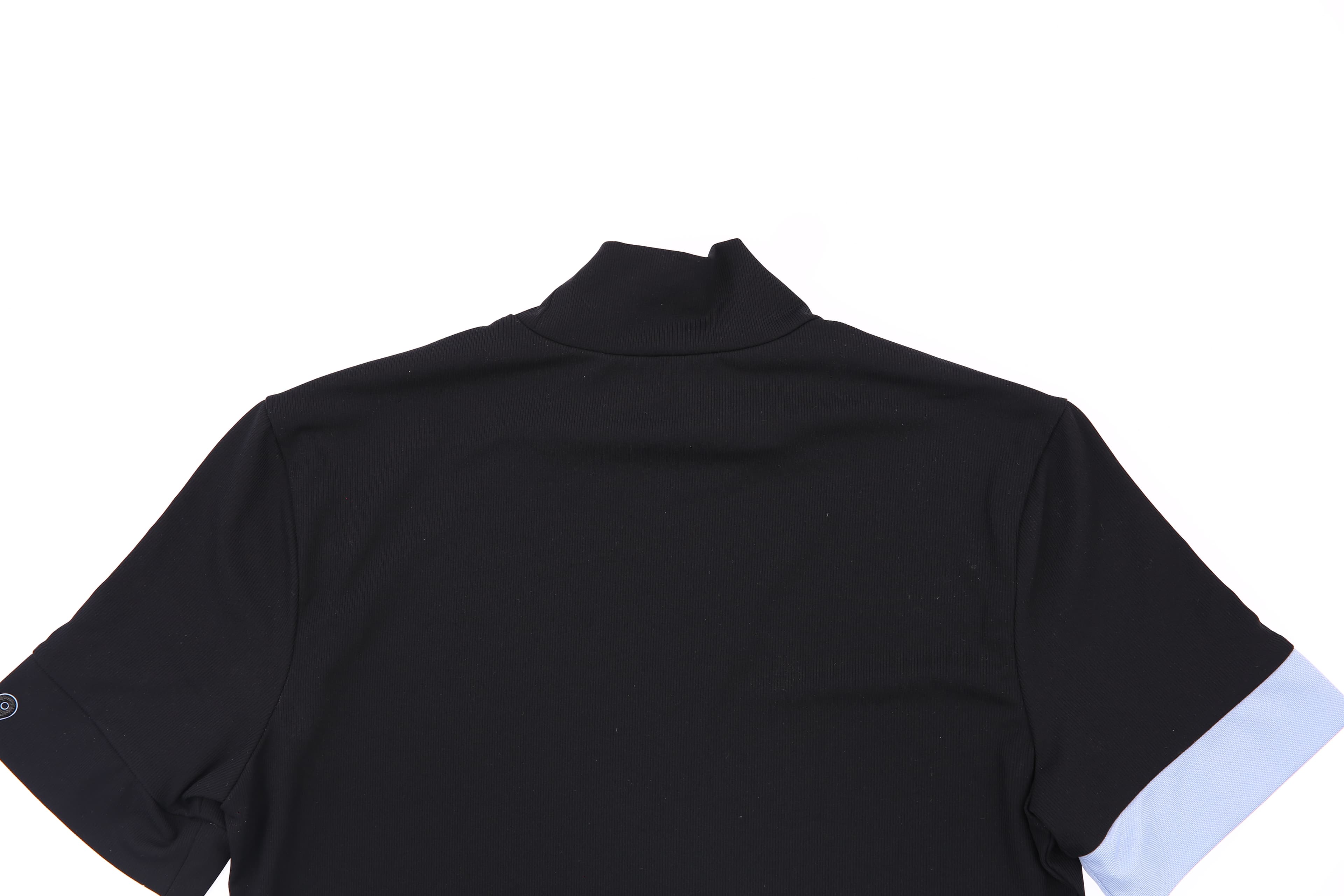 [2024] 넥포인트 골지티셔츠