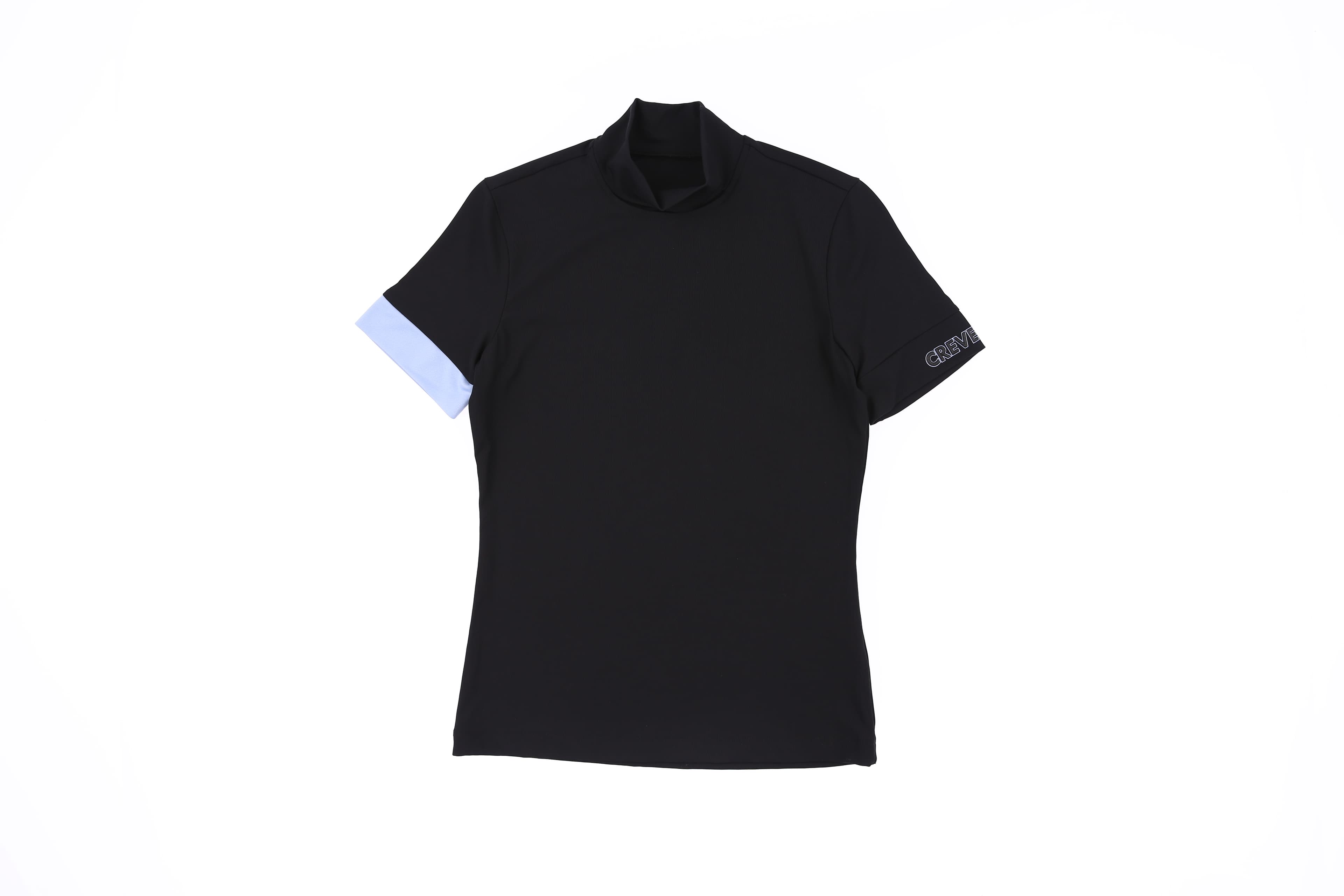 [2024] 넥포인트 골지티셔츠