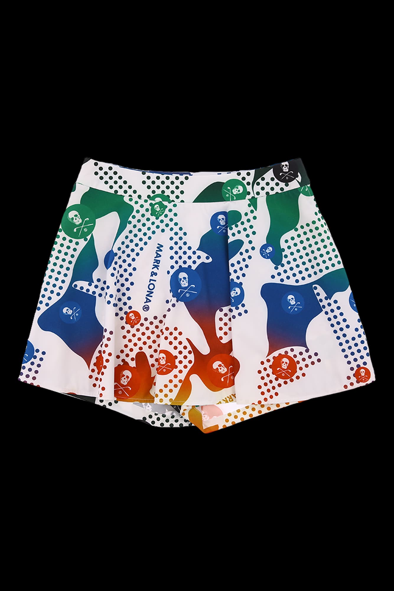 [2024] 프리팅 랩 숏팬츠