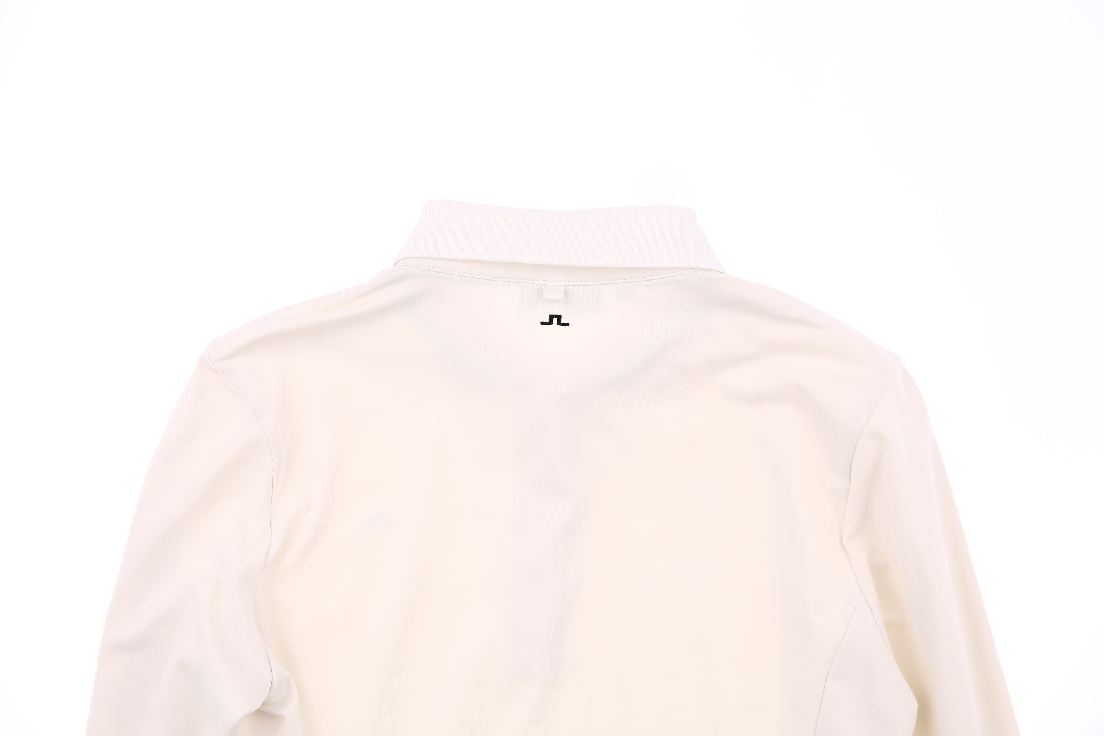 베이직 LS 폴로 티셔츠 