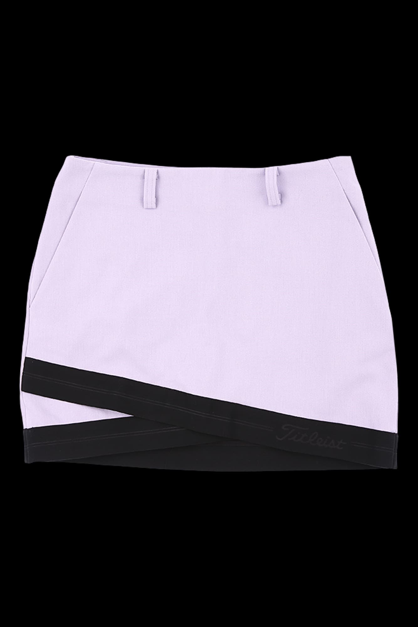 라인 포인트 H 스커트