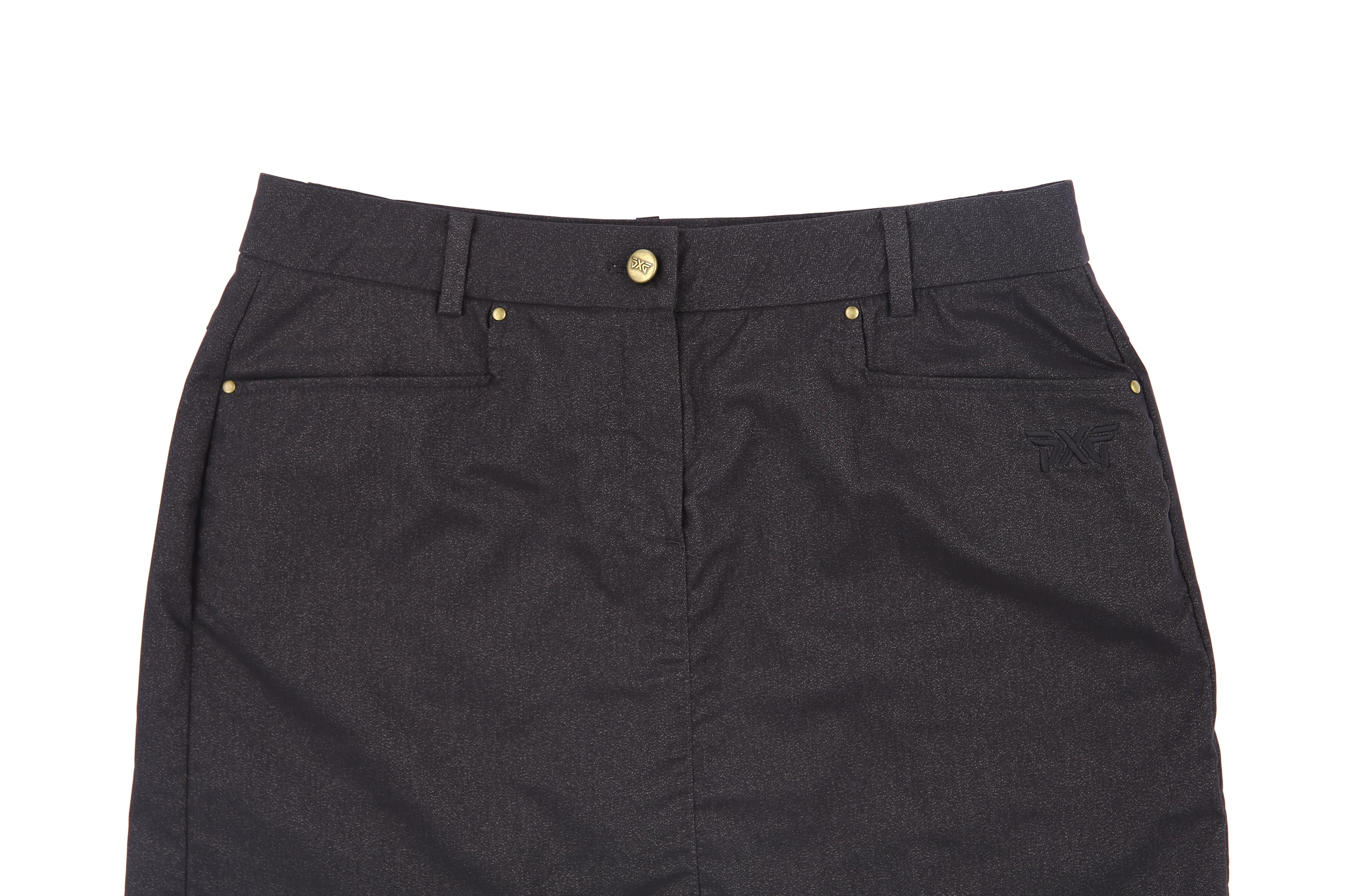 스트레치 기본 스커트