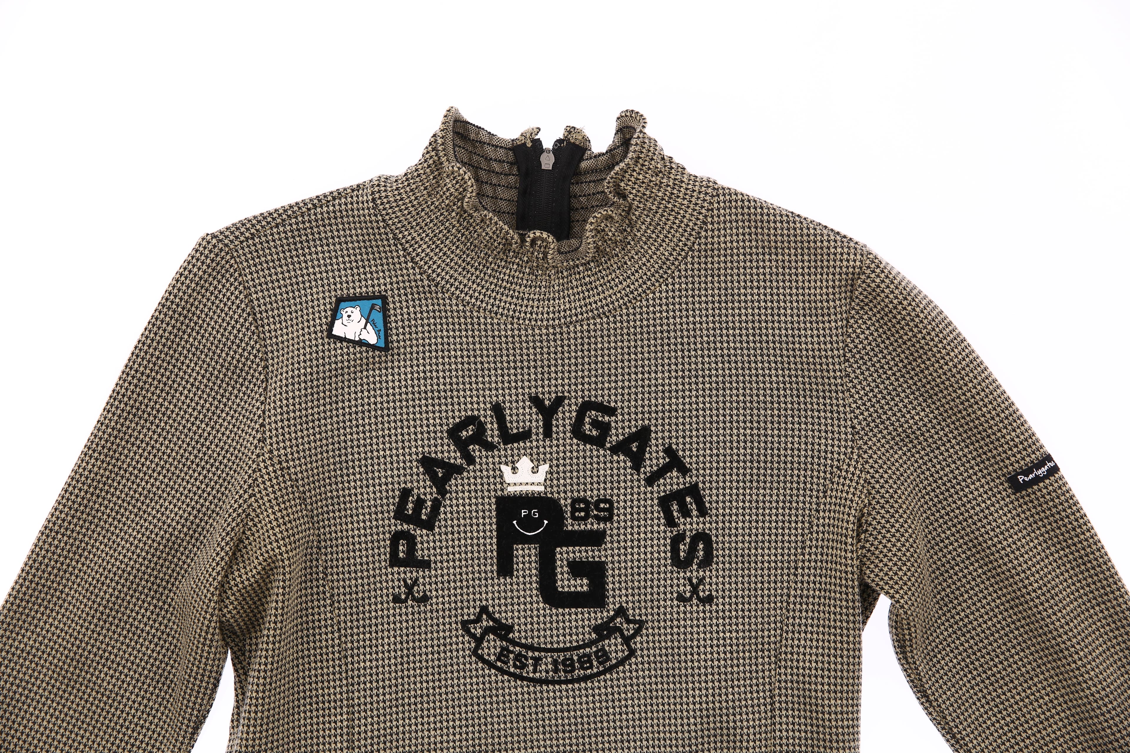 마크위건 이너 티셔츠