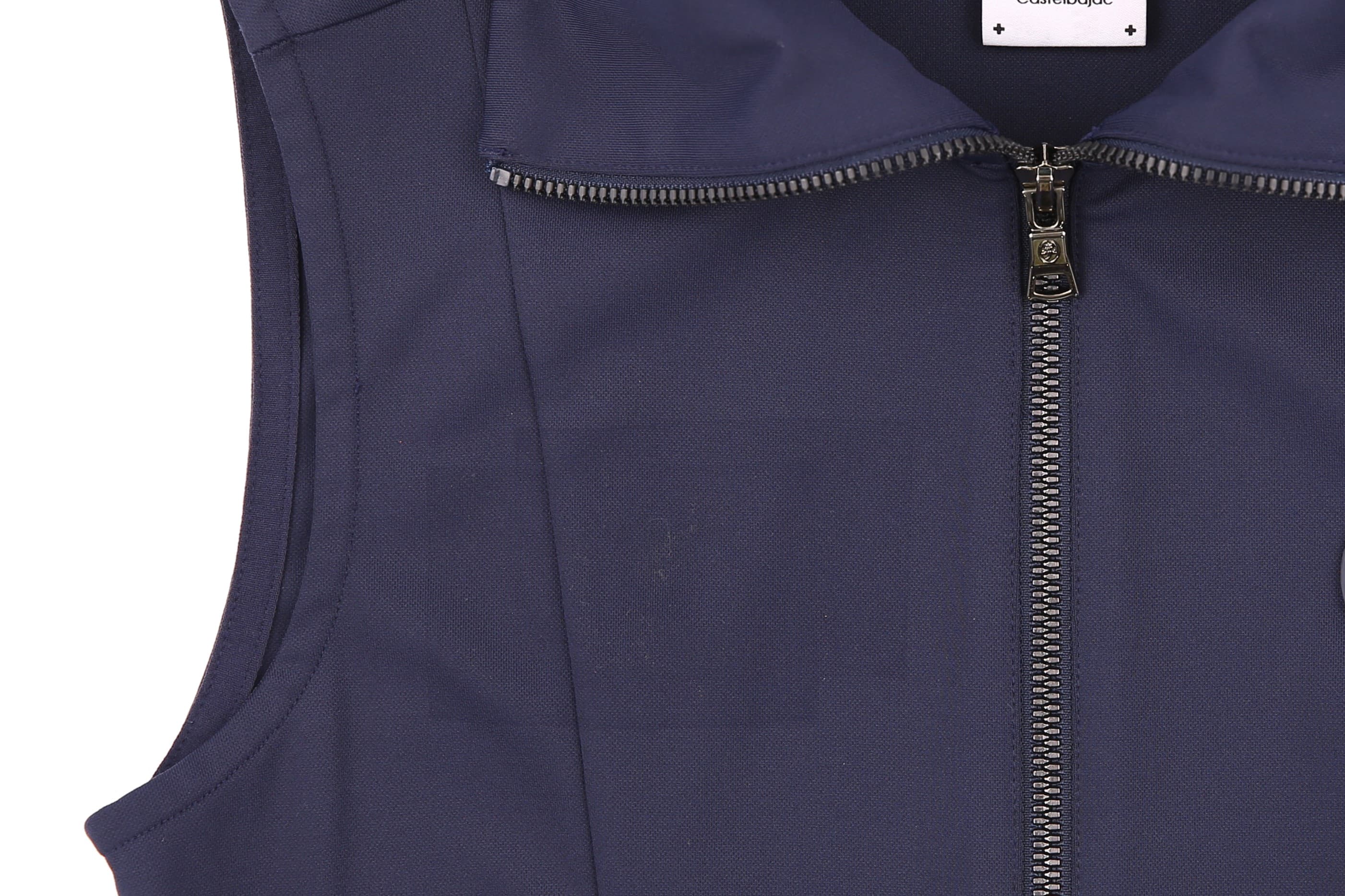 [2024] 플레어 스커트 집업 원피스