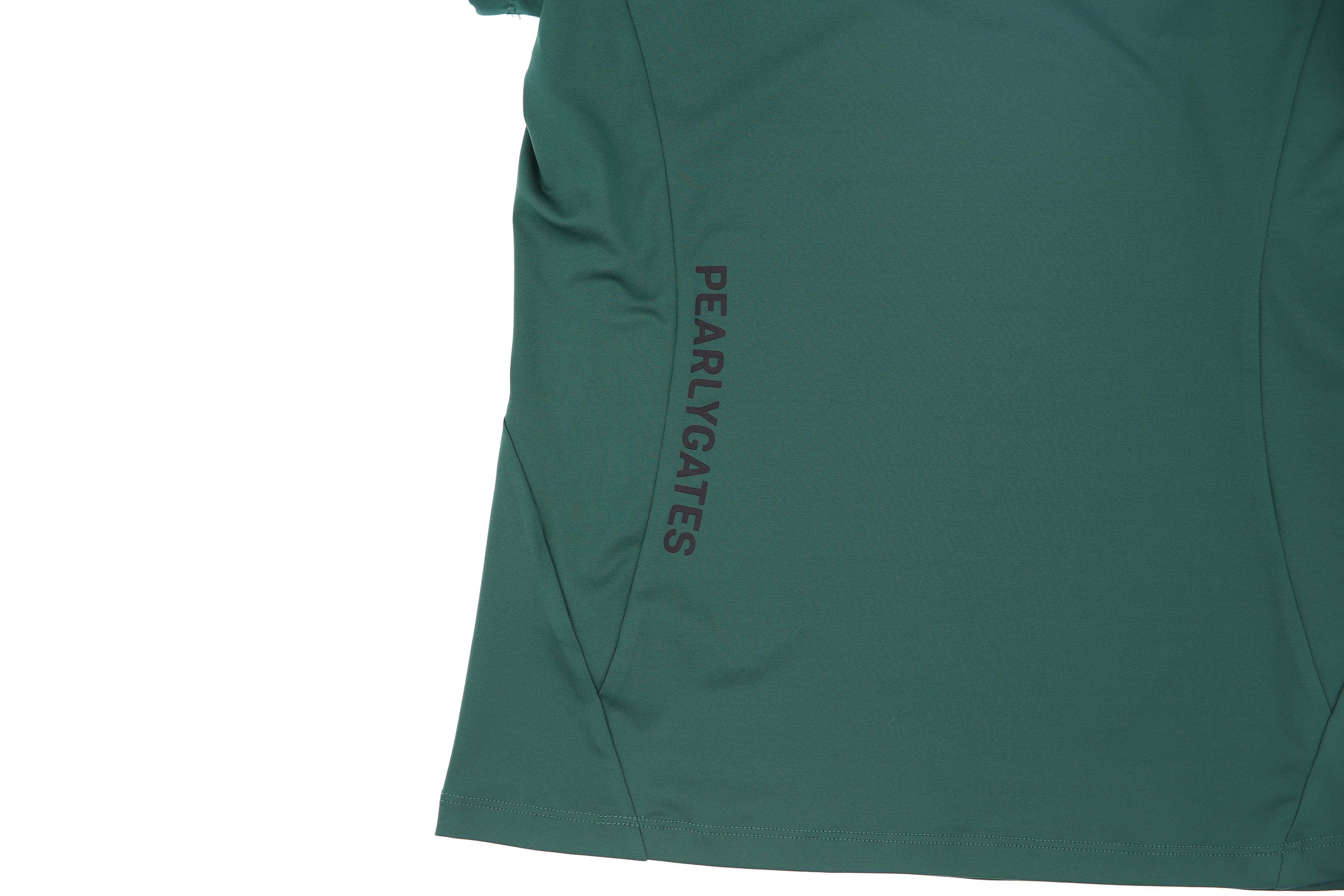 카라 반팔 티셔츠