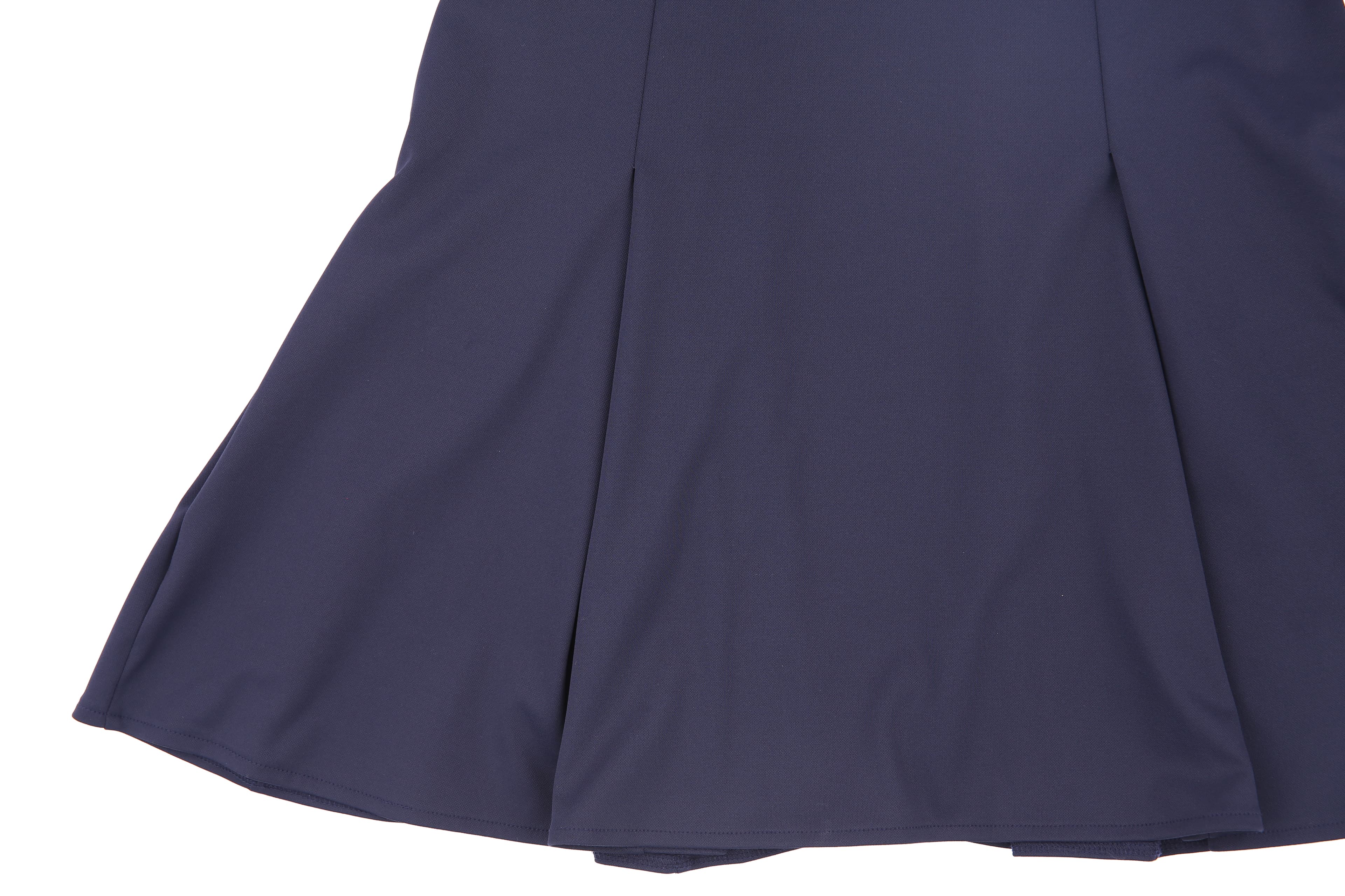 [2024] 플레어 스커트 집업 원피스