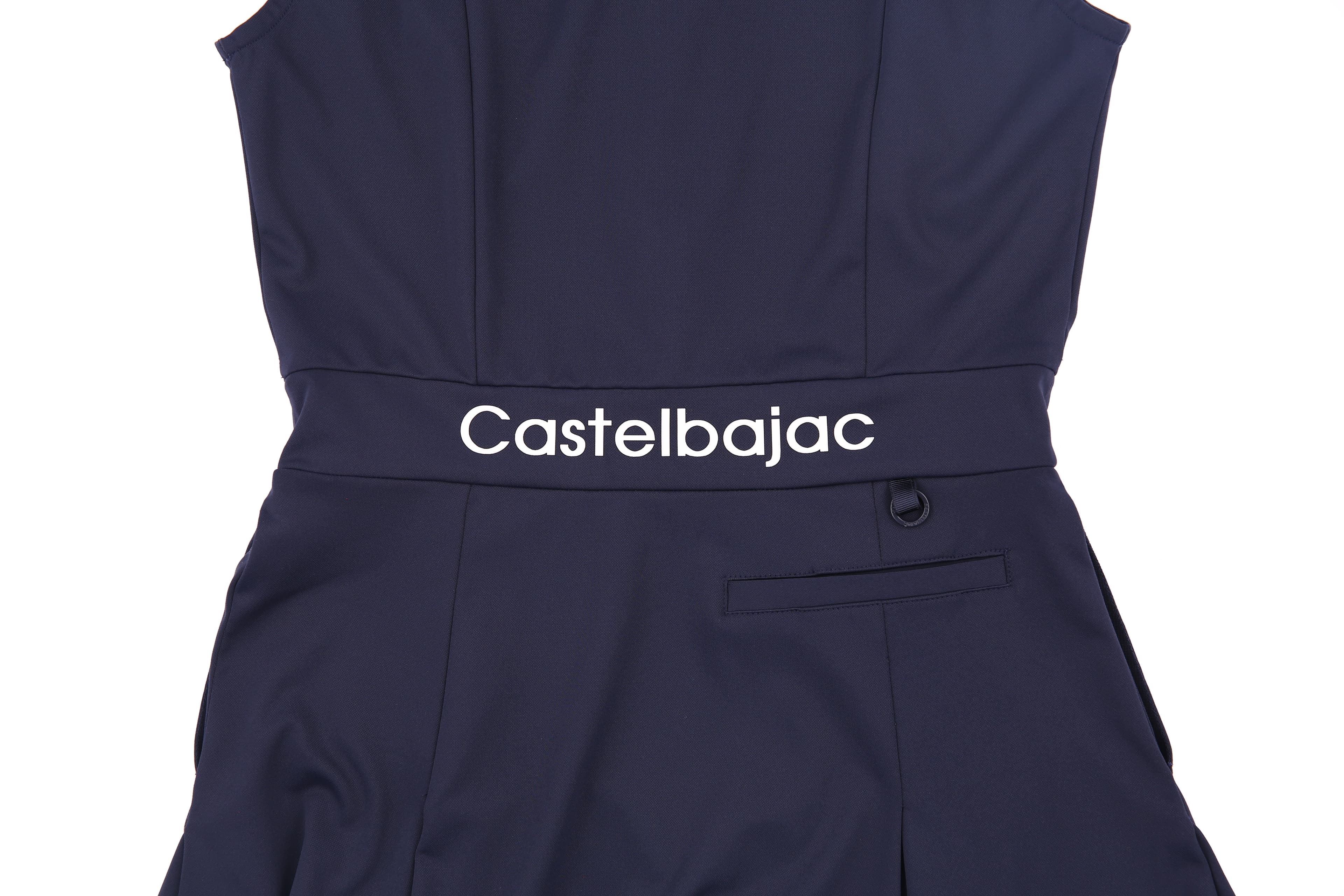 [2024] 플레어 스커트 집업 원피스