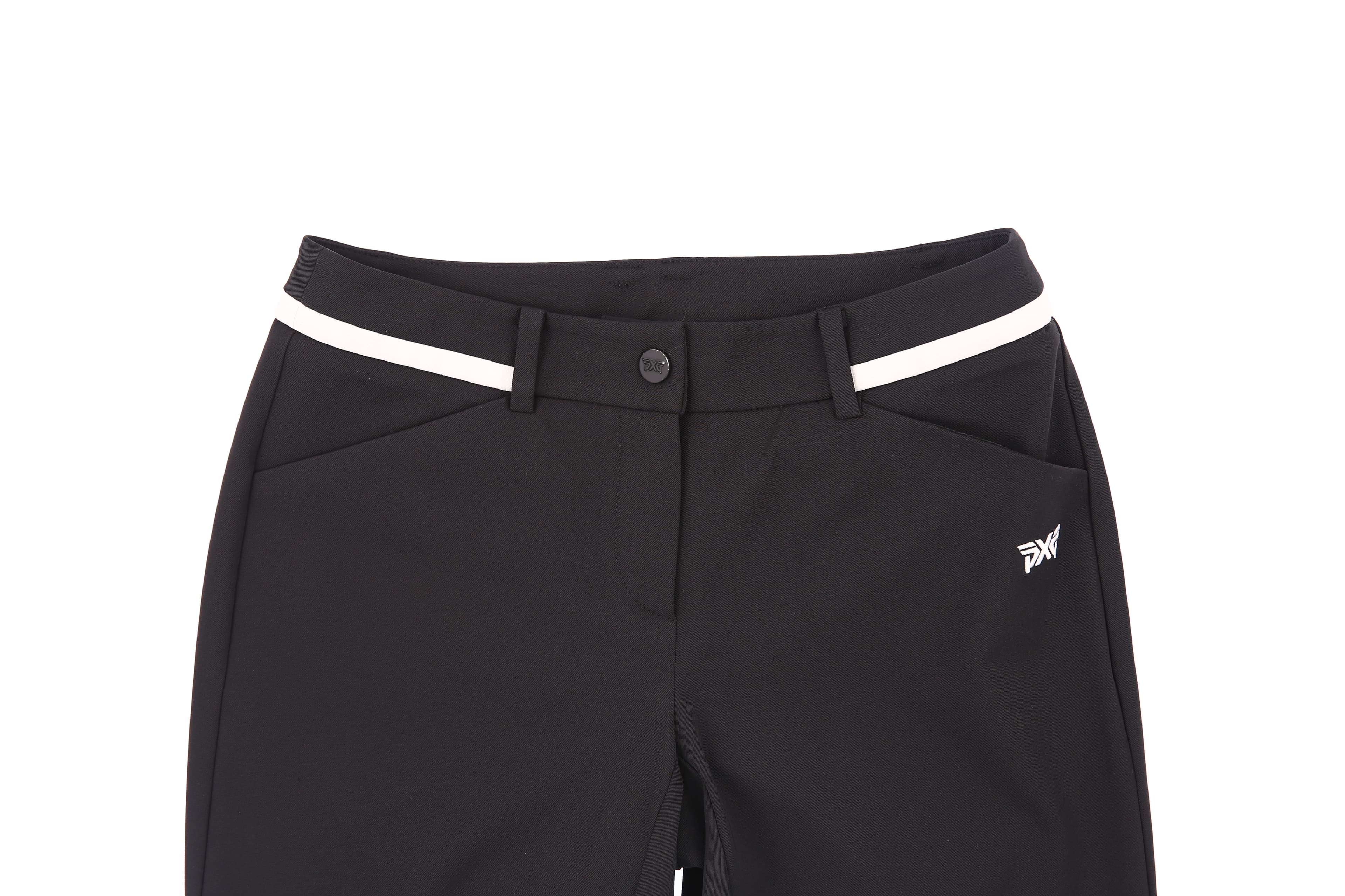 밴드 조거 팬츠