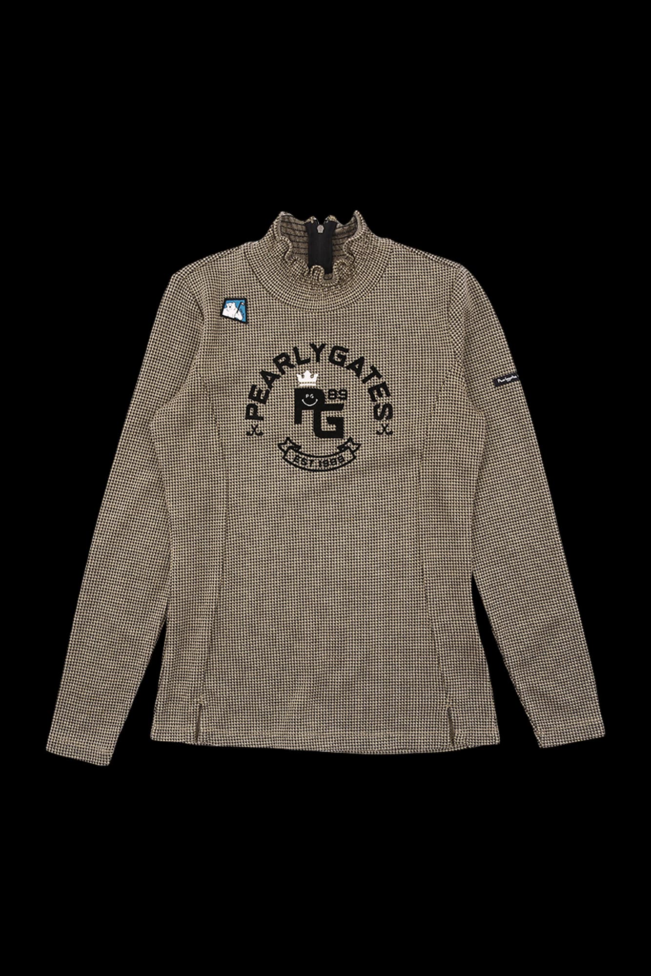 마크위건 이너 티셔츠