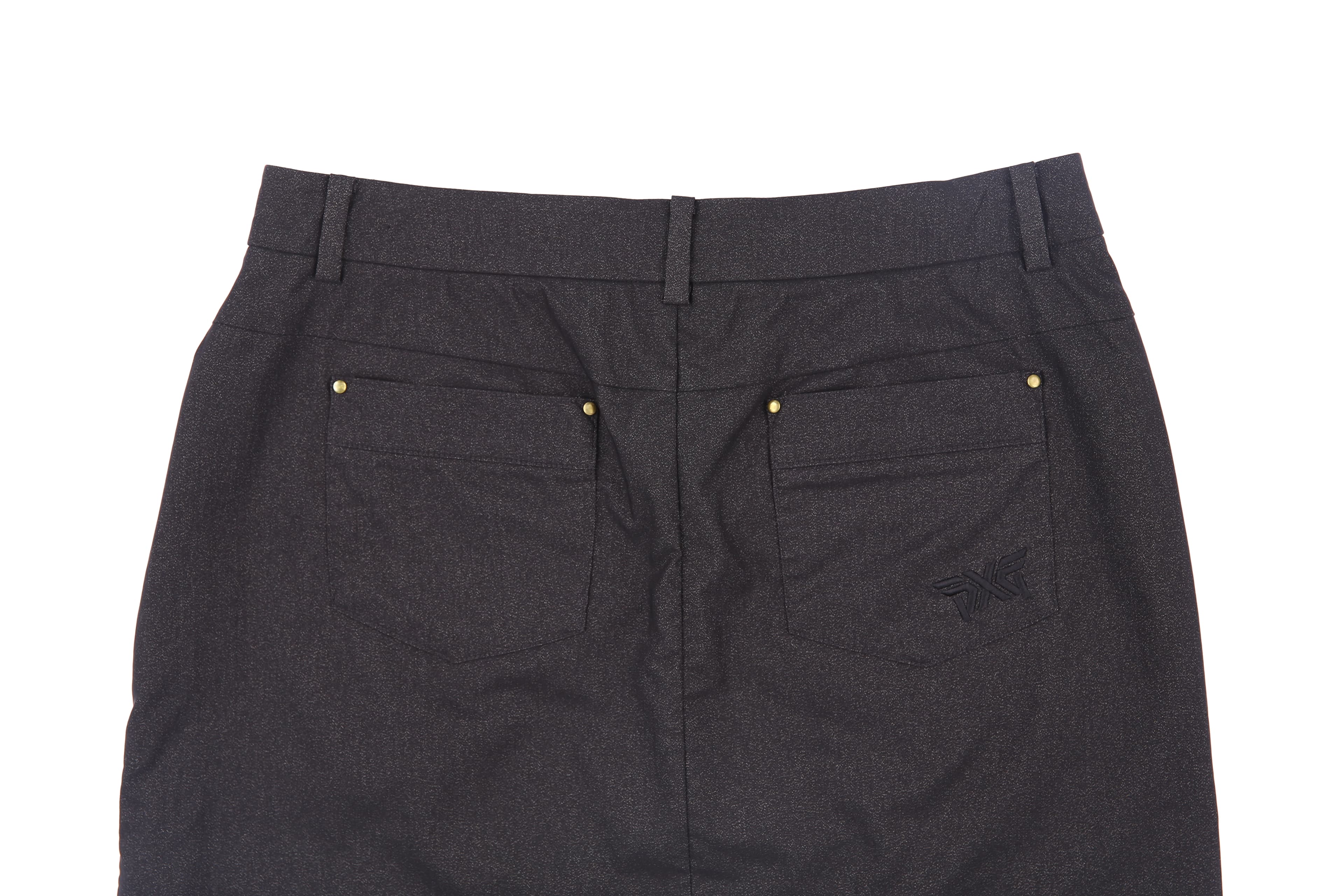 스트레치 기본 스커트