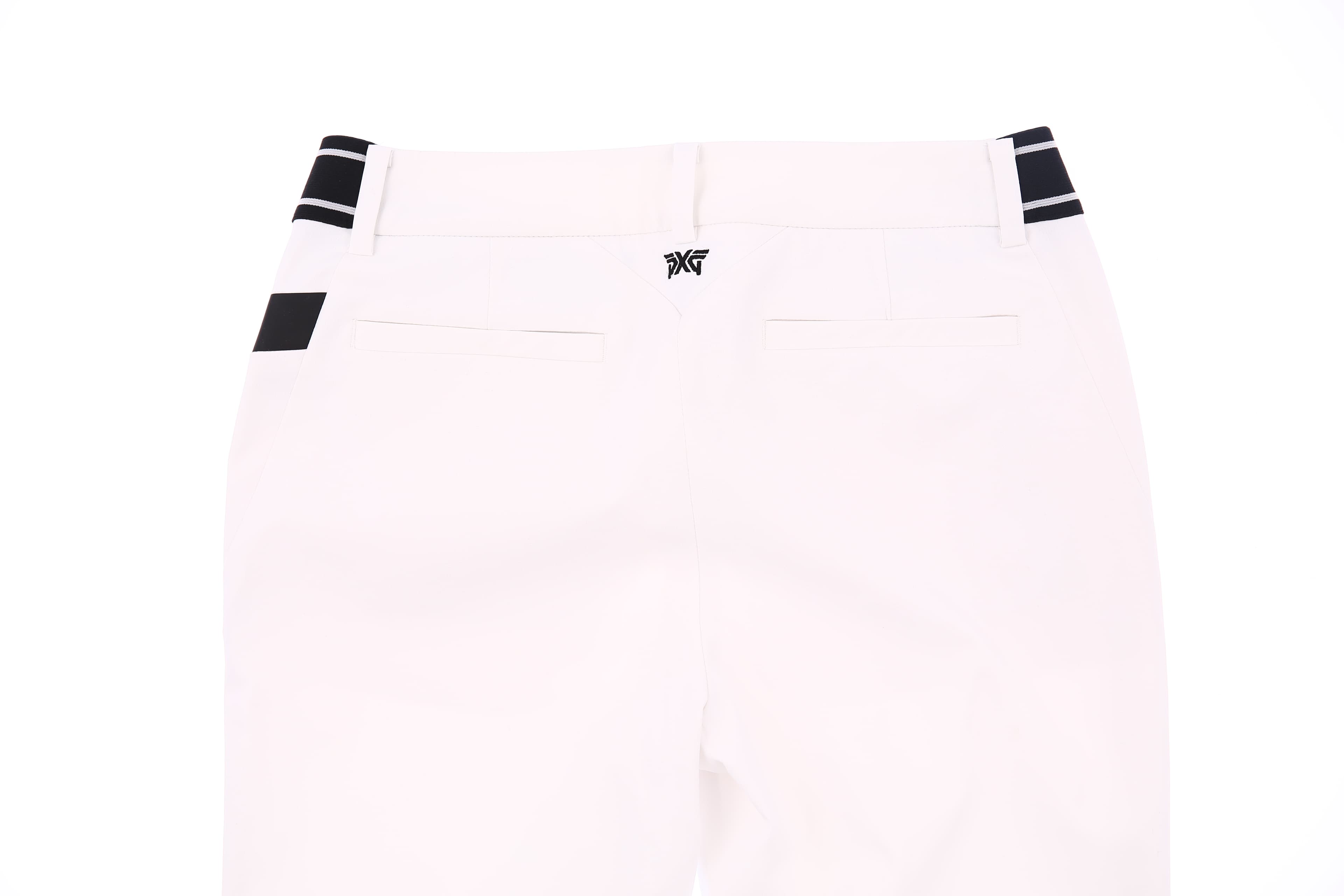 베이직 슬림핏 썸머 팬츠