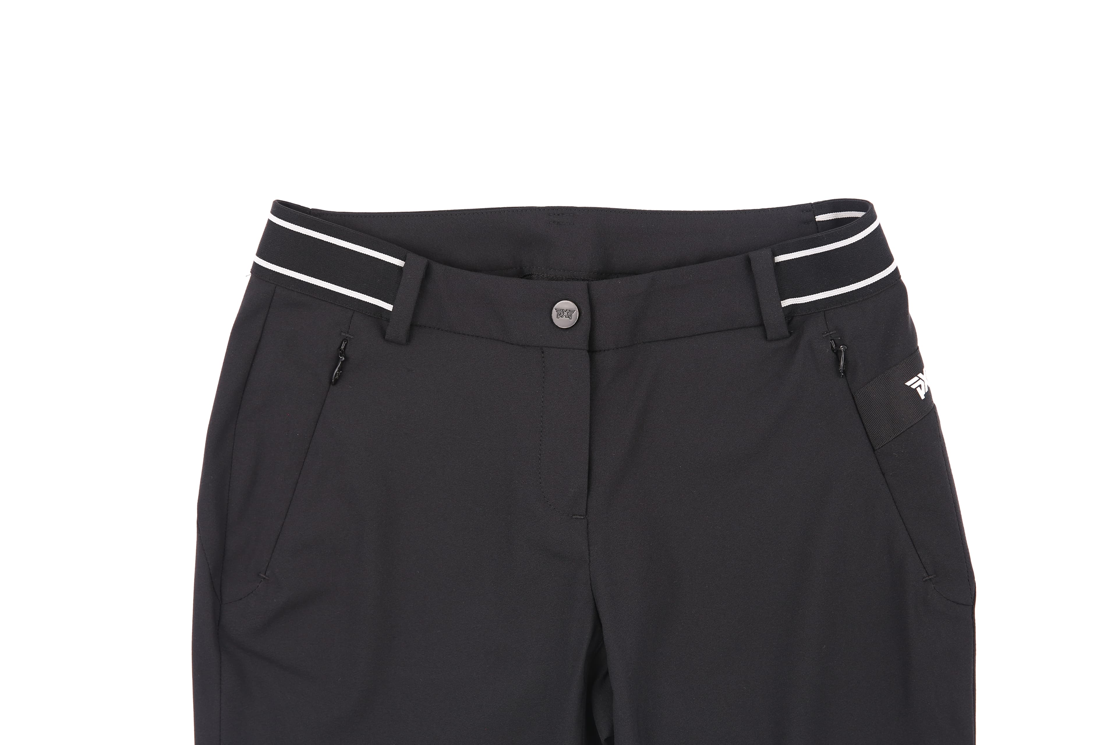 스트레치 슬림 팬츠