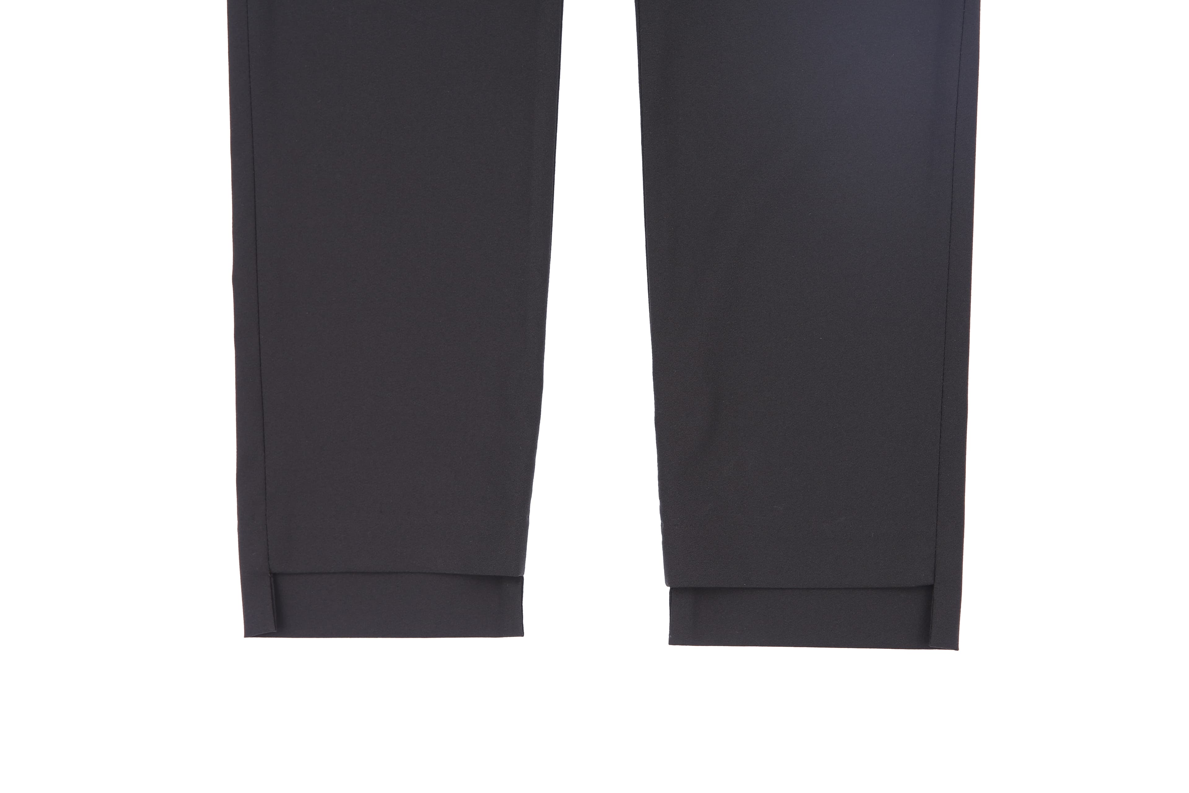 스트레치 슬림 팬츠