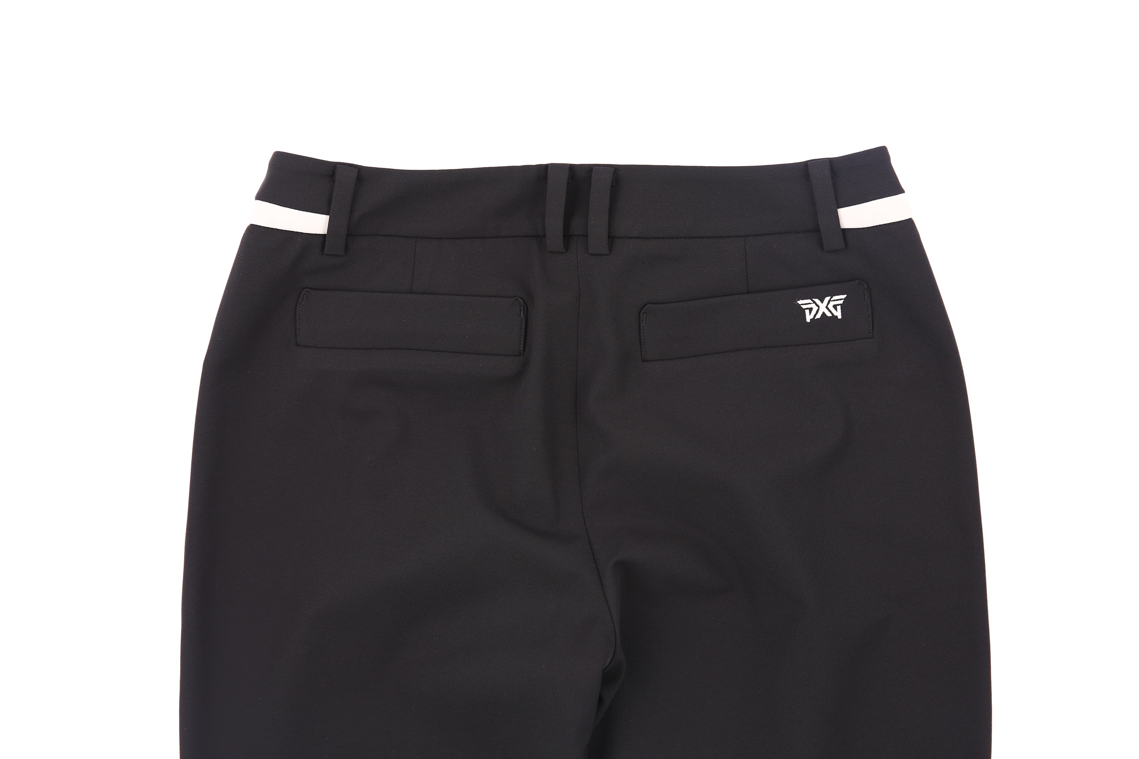 밴드 조거 팬츠